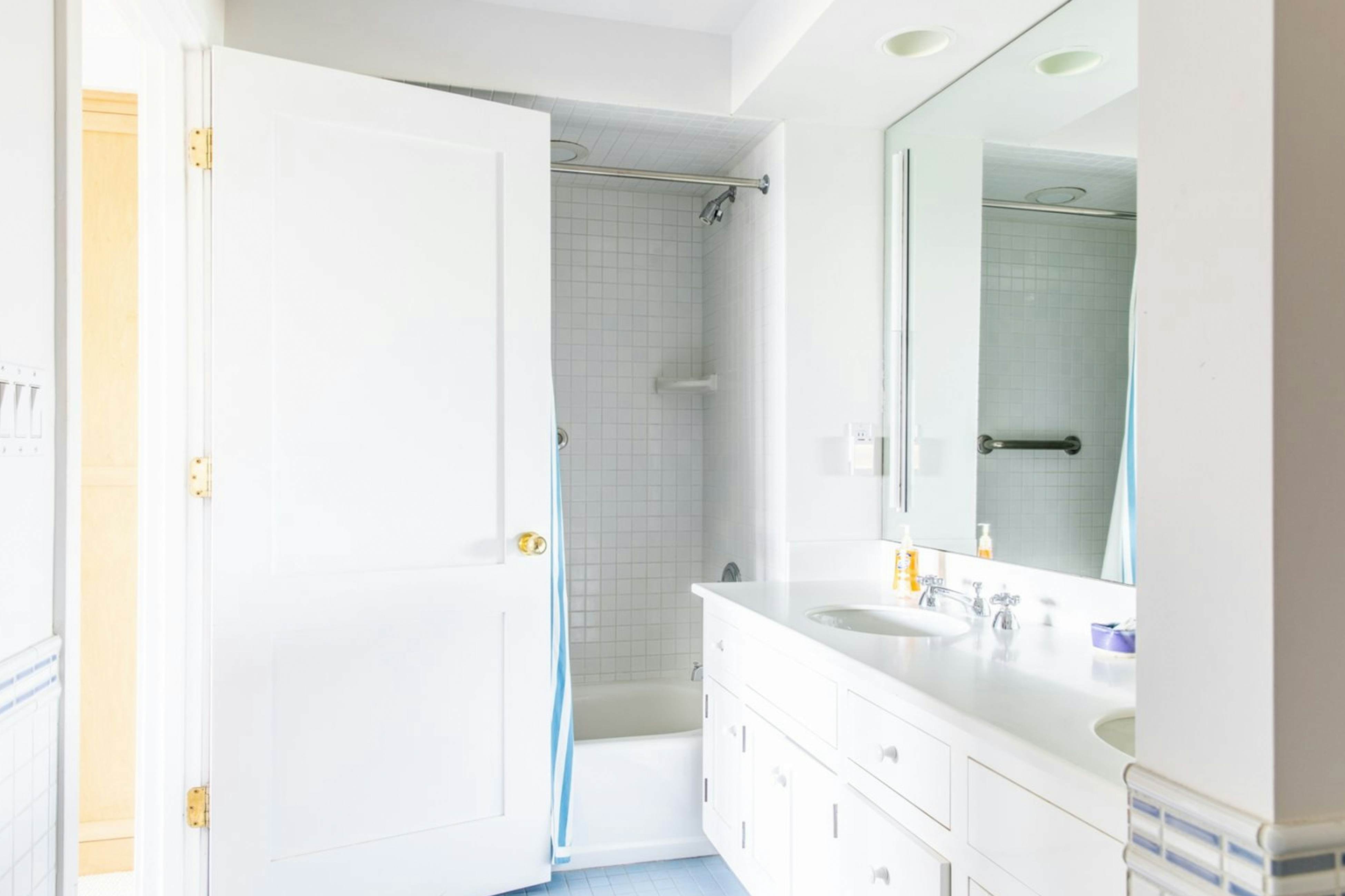 2nd Base with Guest House 