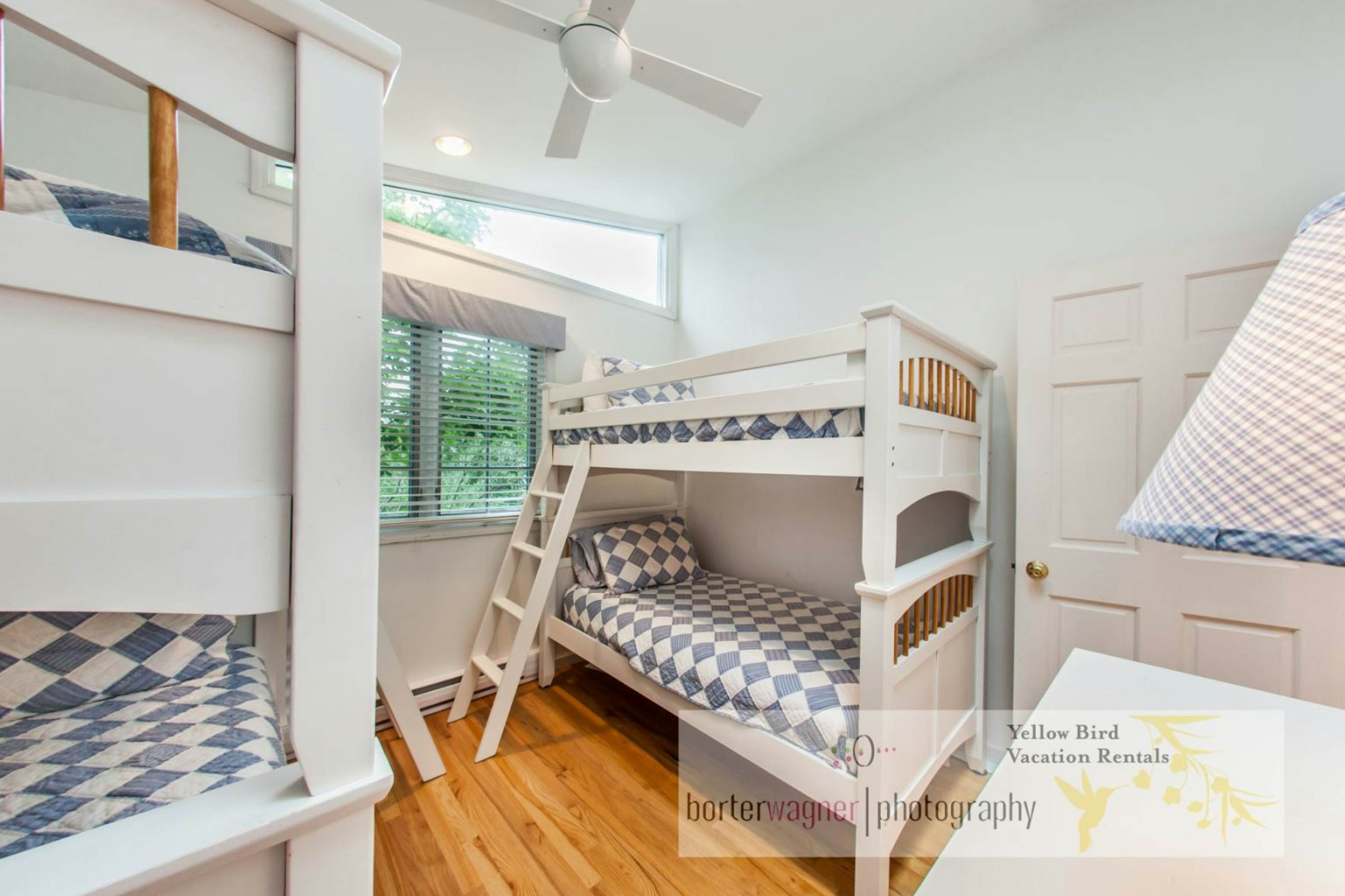 2nd Base with Guest House 