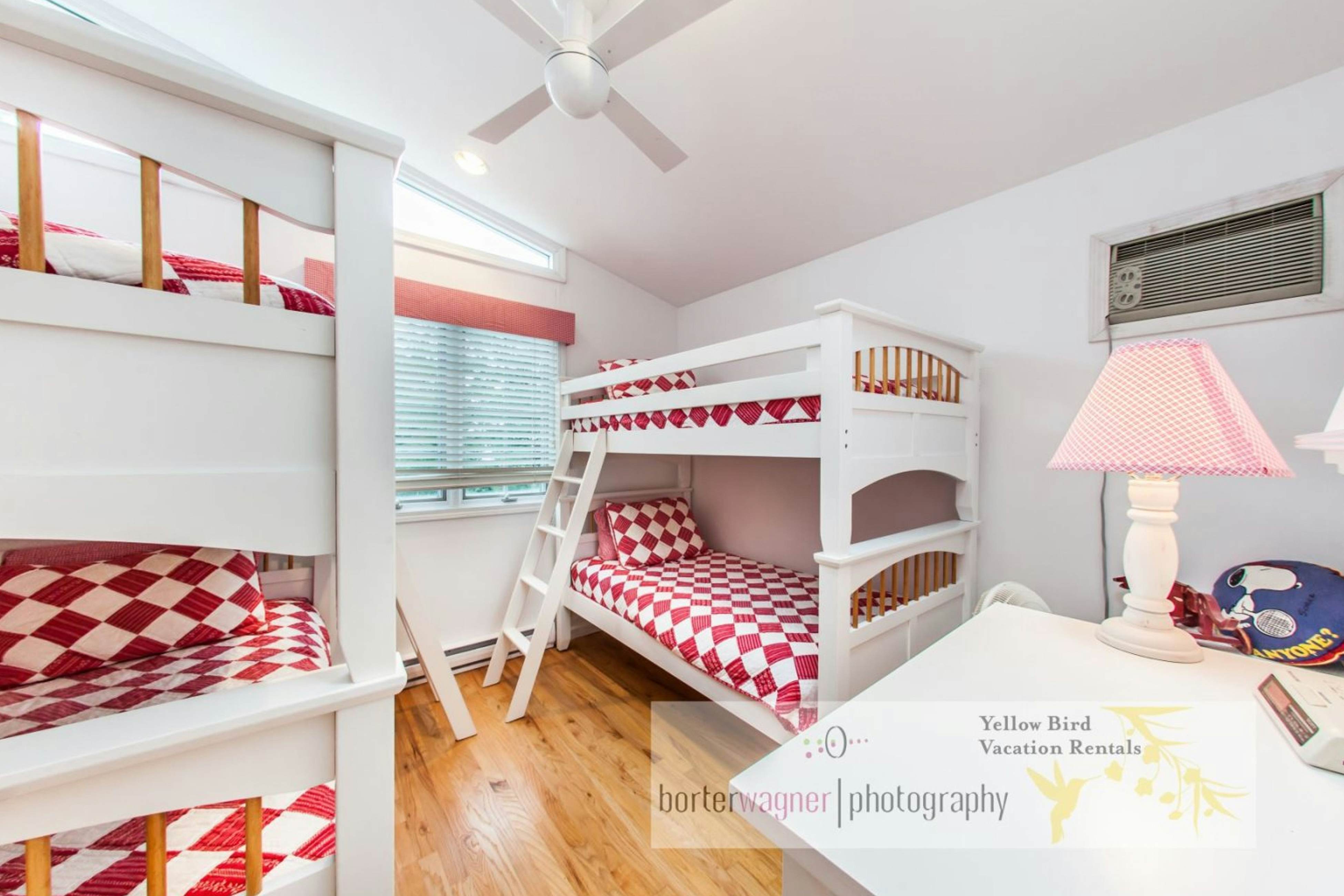 2nd Base with Guest House 