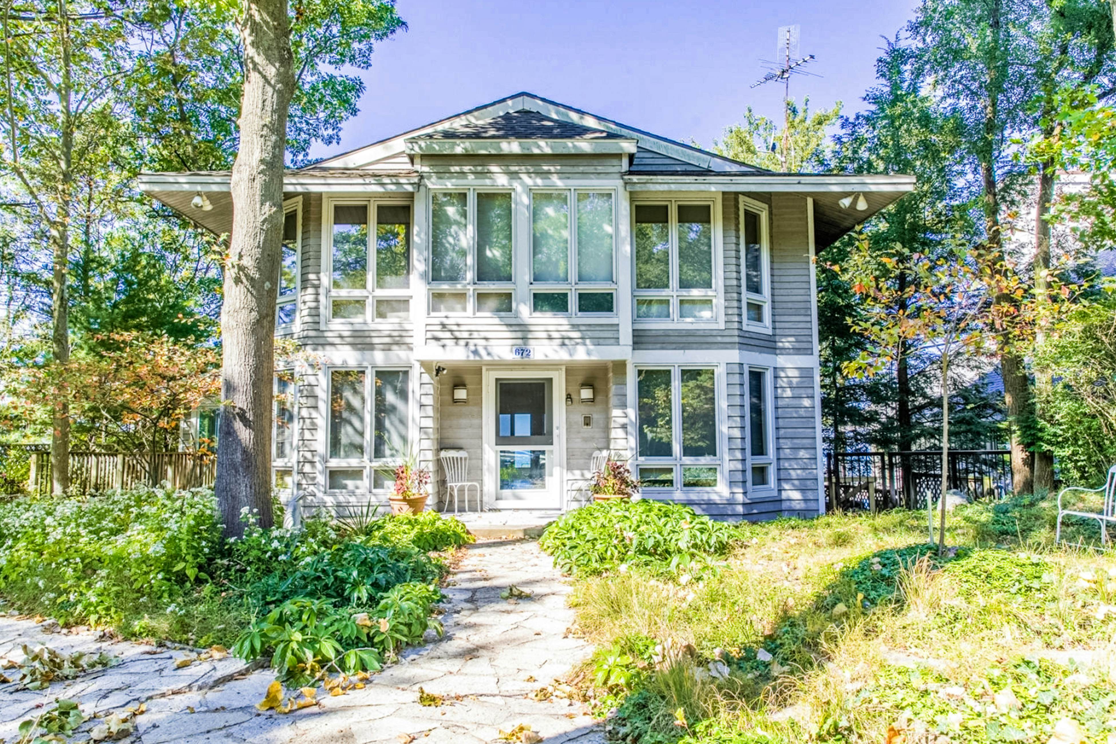 2nd Base with Guest House 