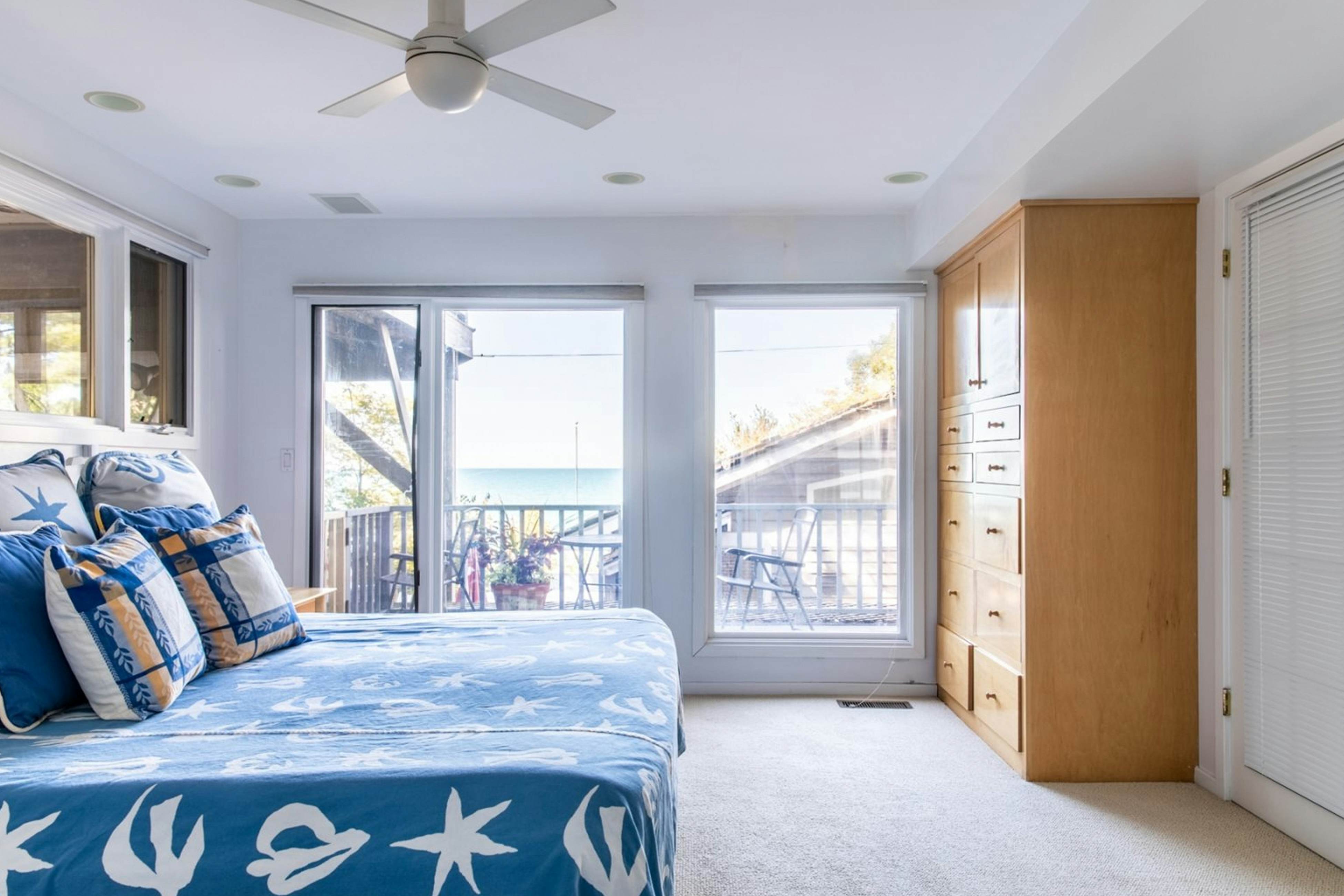 2nd Base with Guest House 