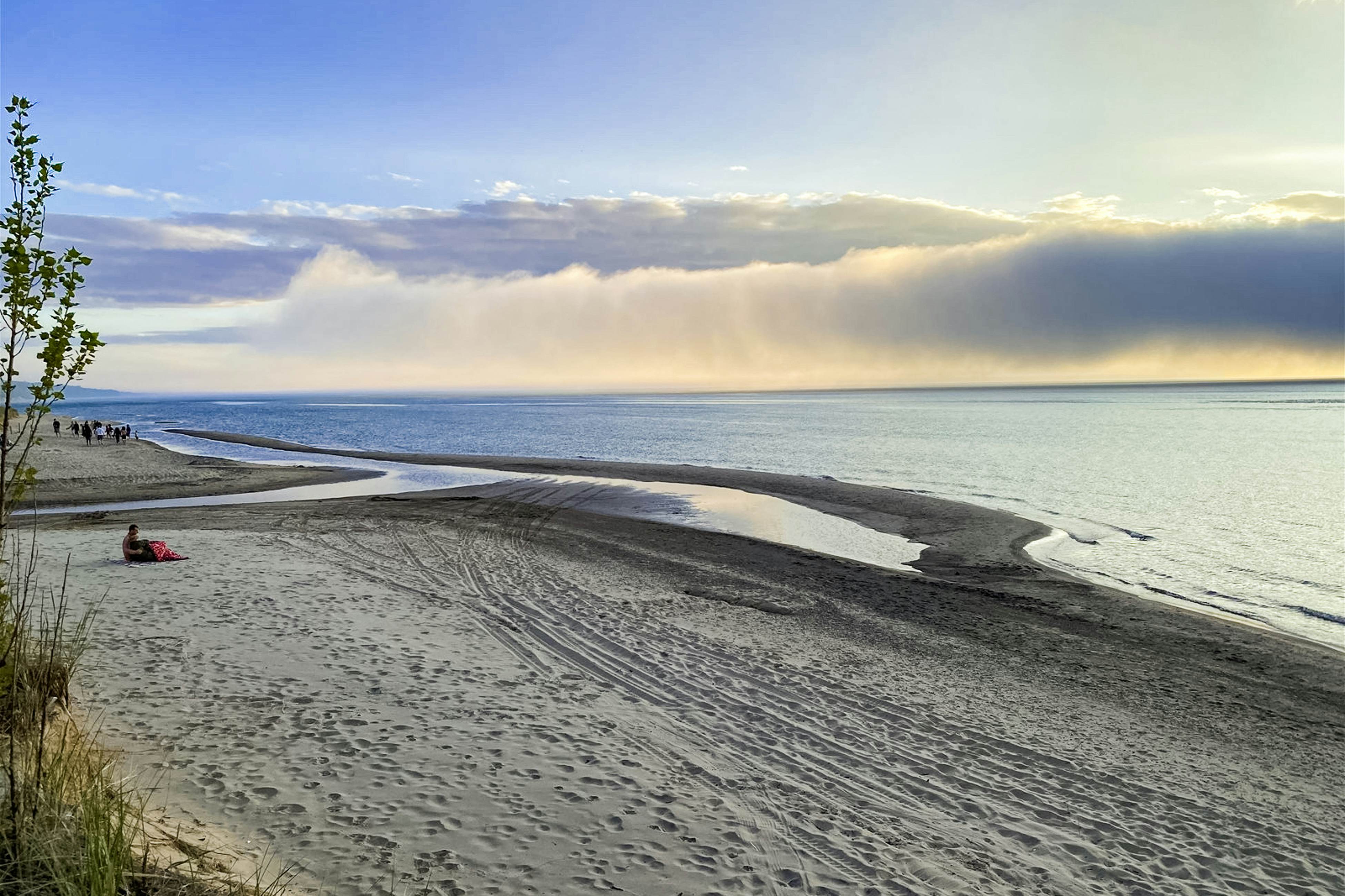 2nd Base with Guest House 