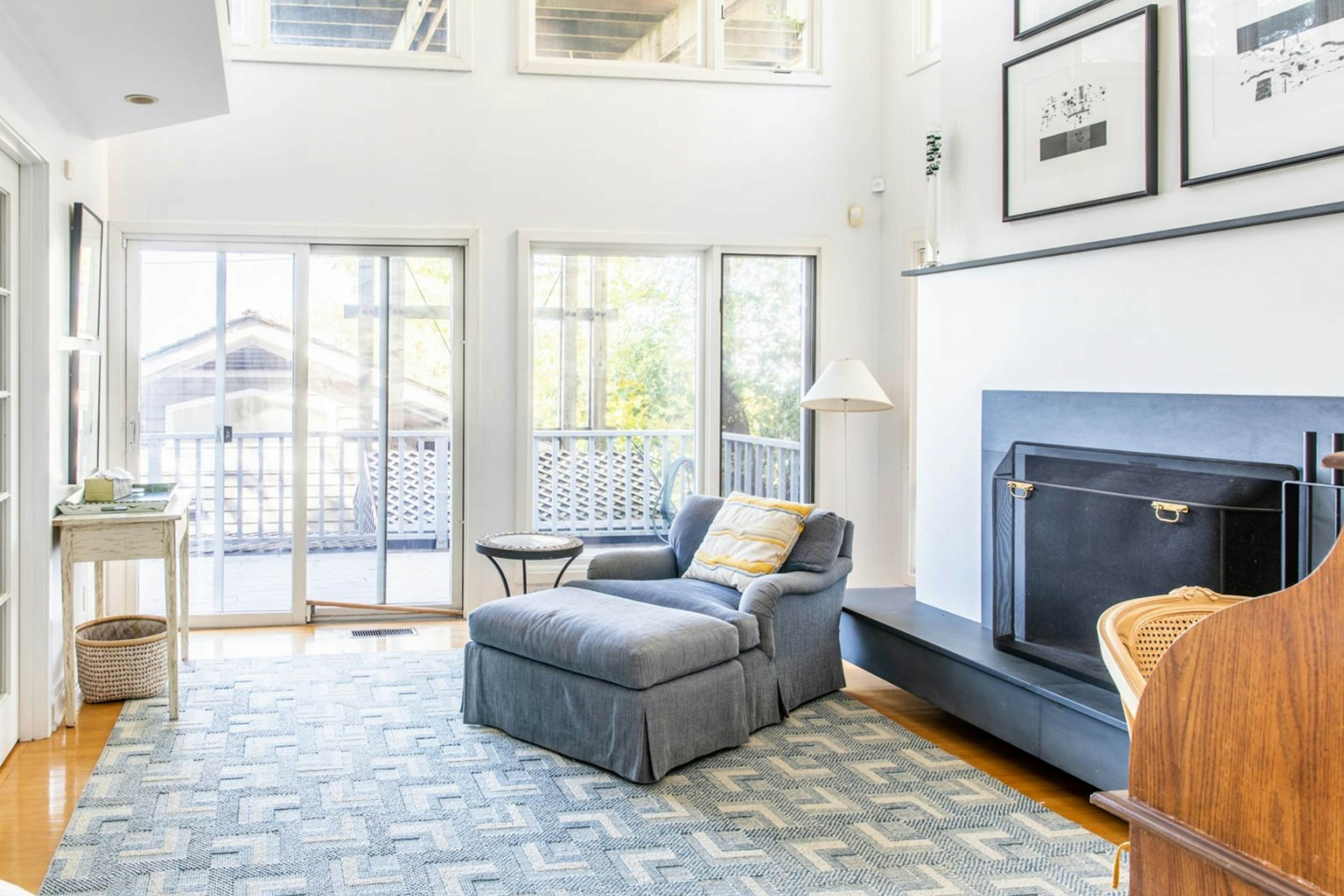 2nd Base with Guest House 