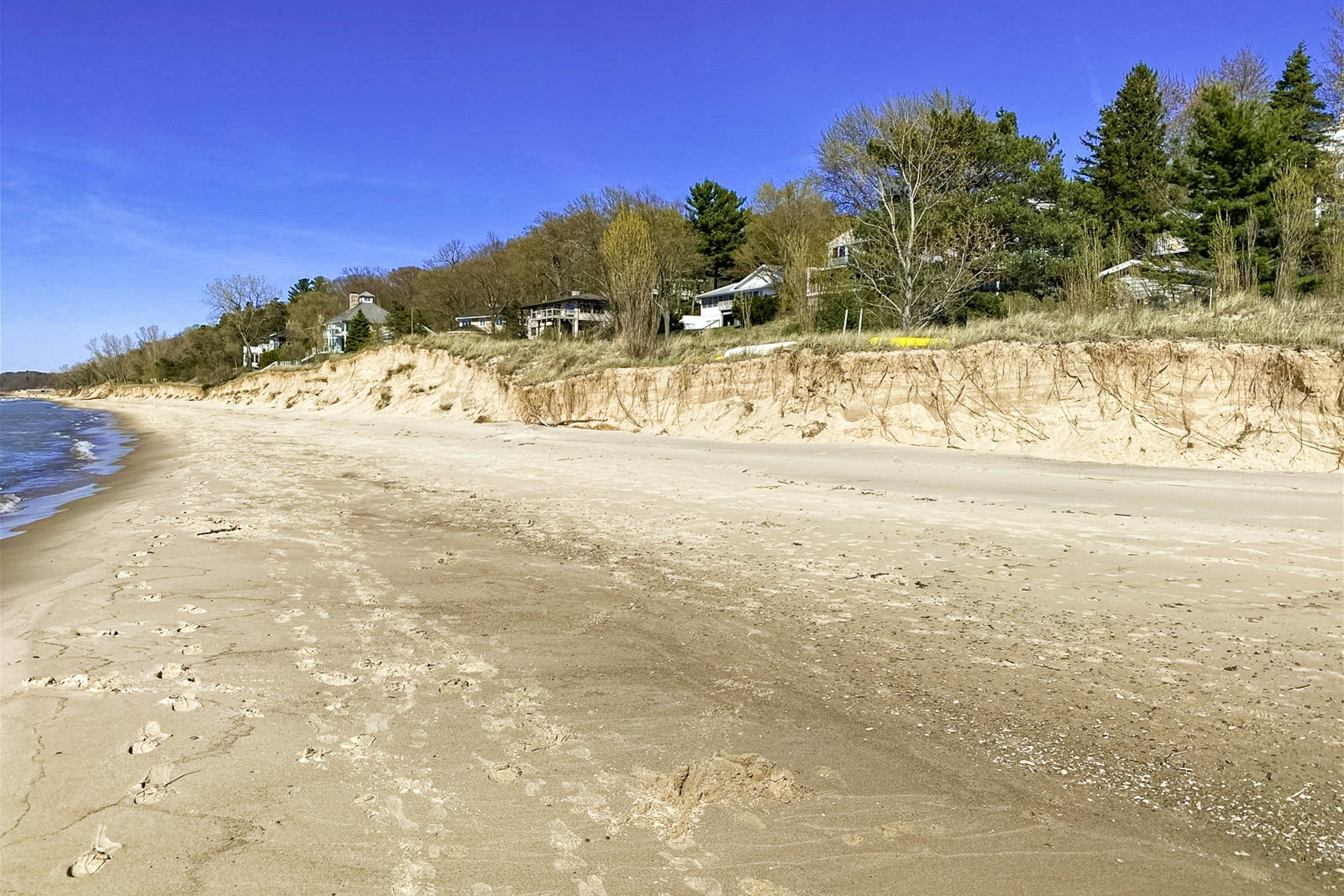 2nd Base with Guest House 