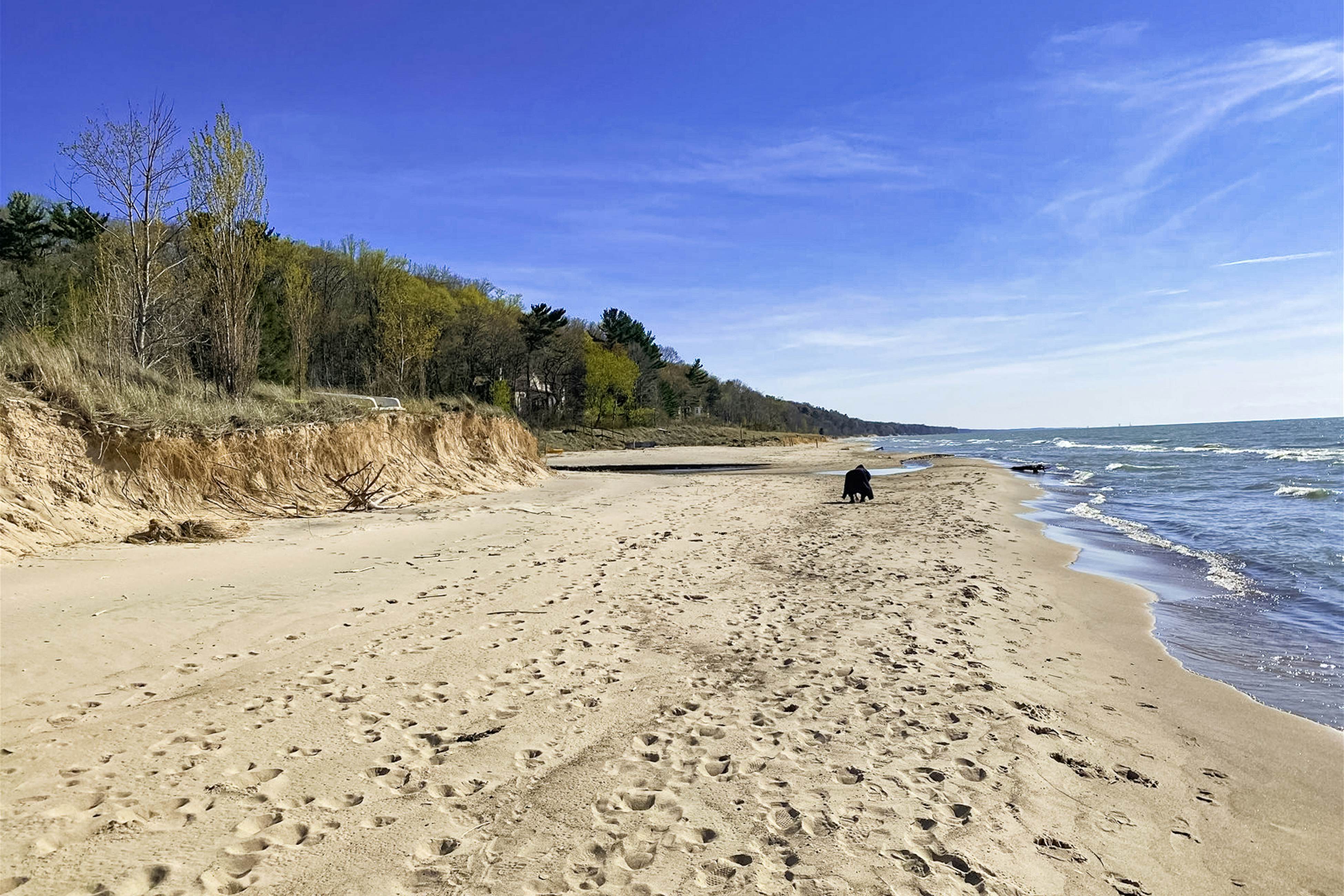 2nd Base with Guest House 