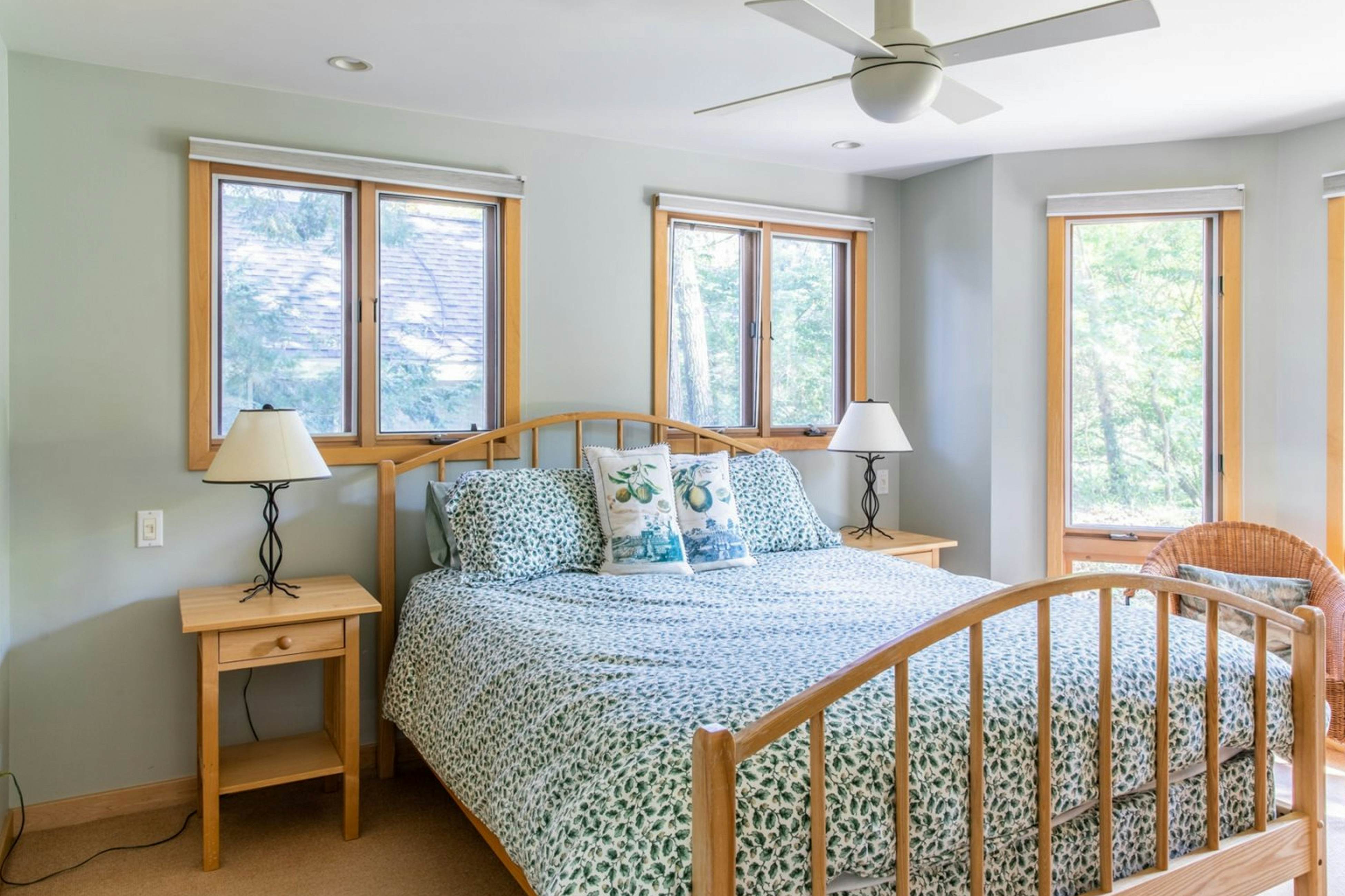 2nd Base with Guest House 