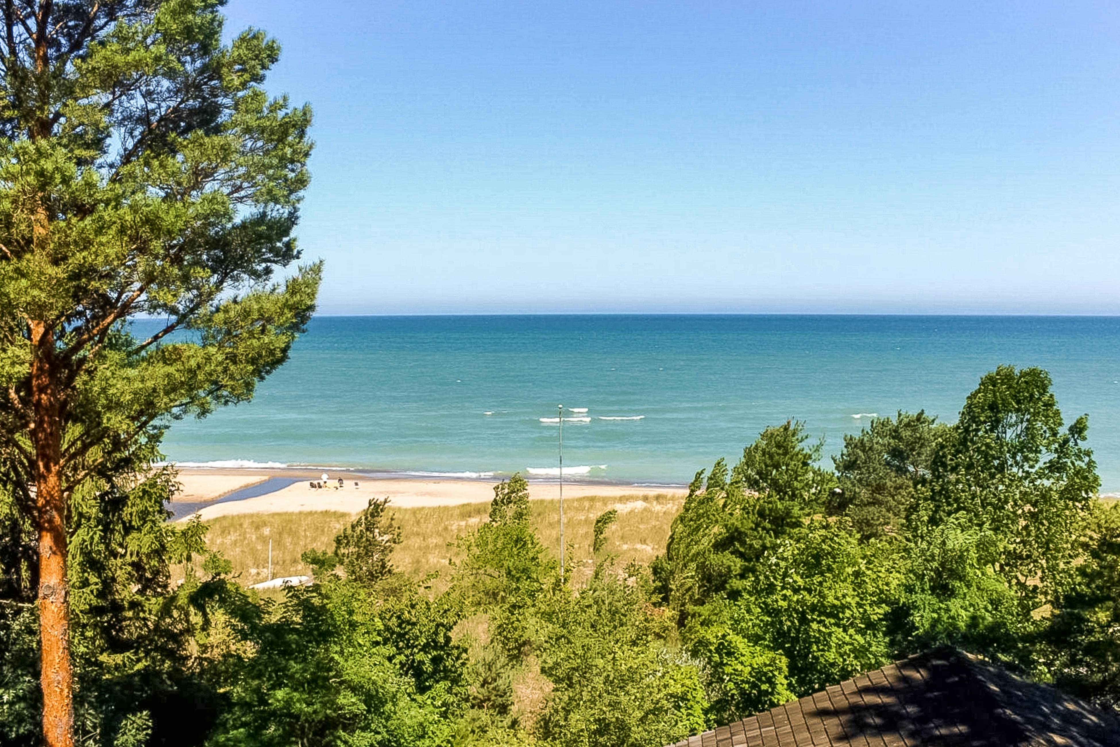 2nd Base with Guest House 