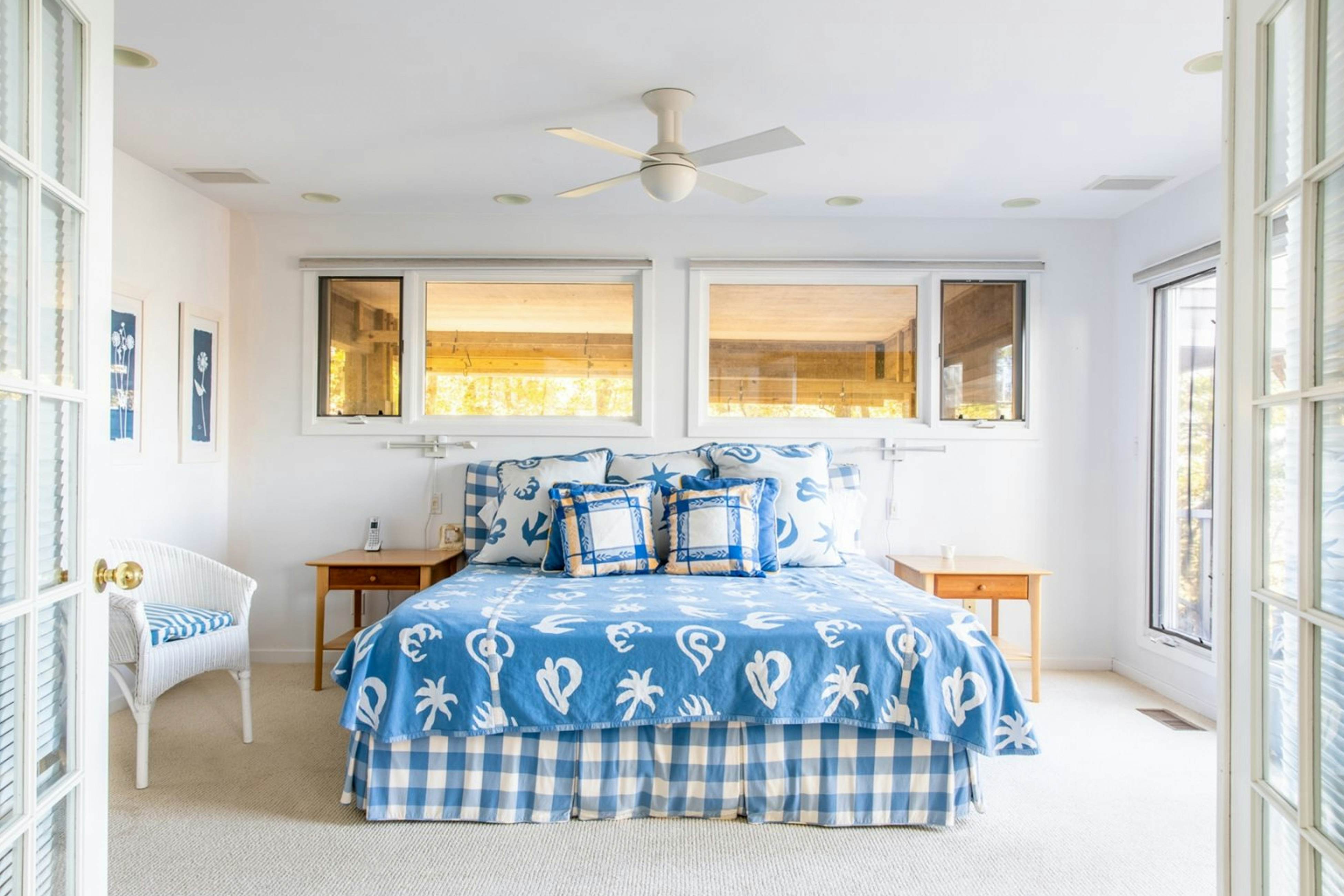 2nd Base with Guest House 