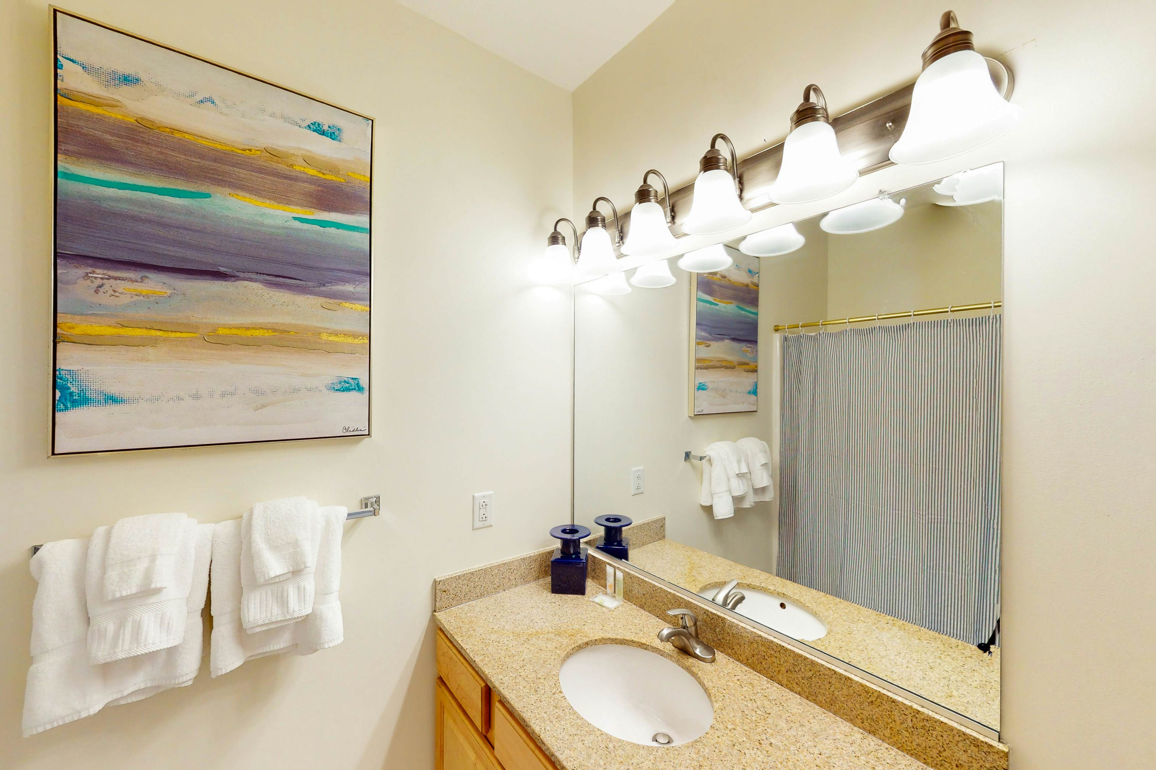 The Sandbridge Dunes - A Beach Delight 116