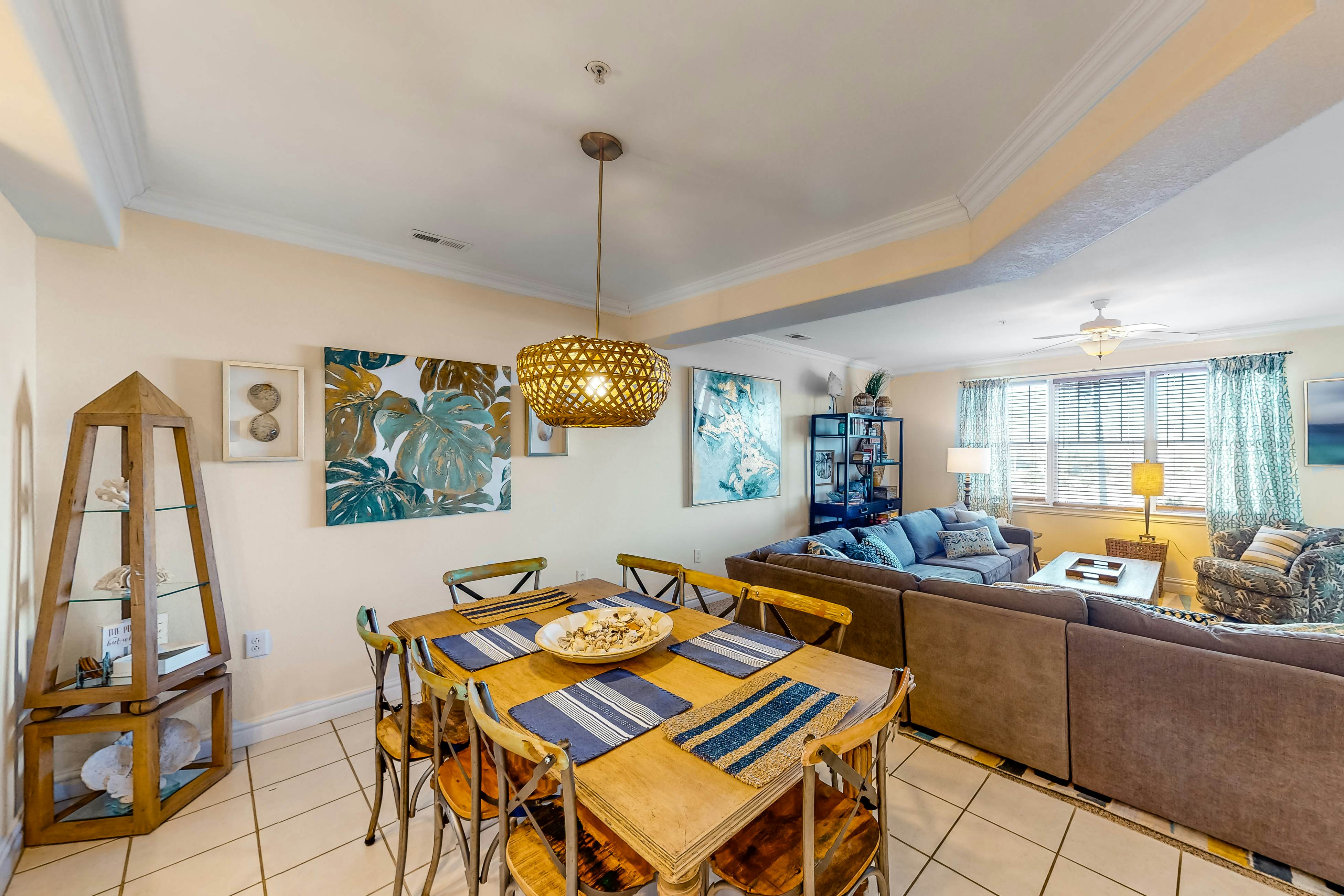 The Sandbridge Dunes - A Beach Delight 116