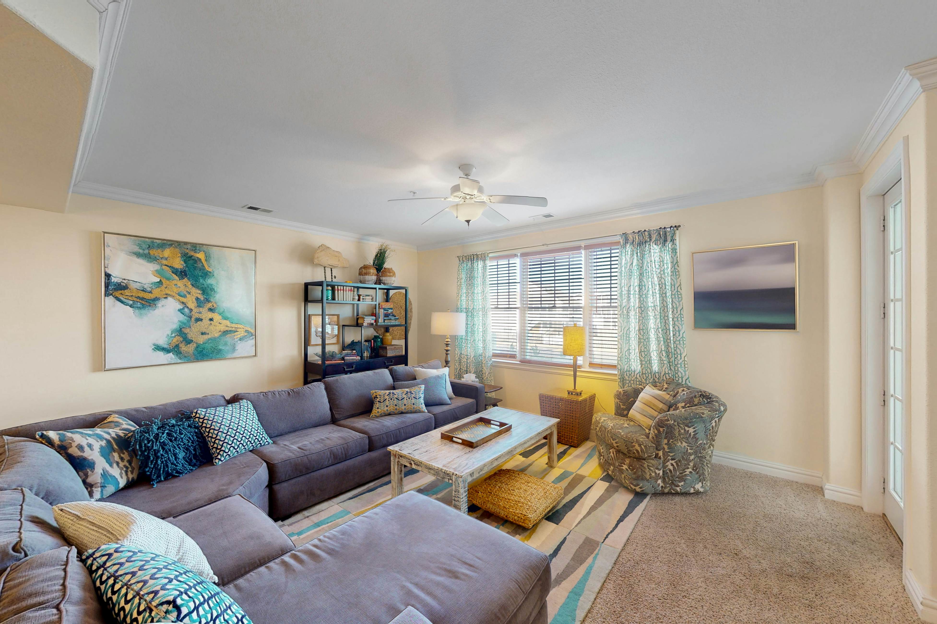 The Sandbridge Dunes - A Beach Delight 116