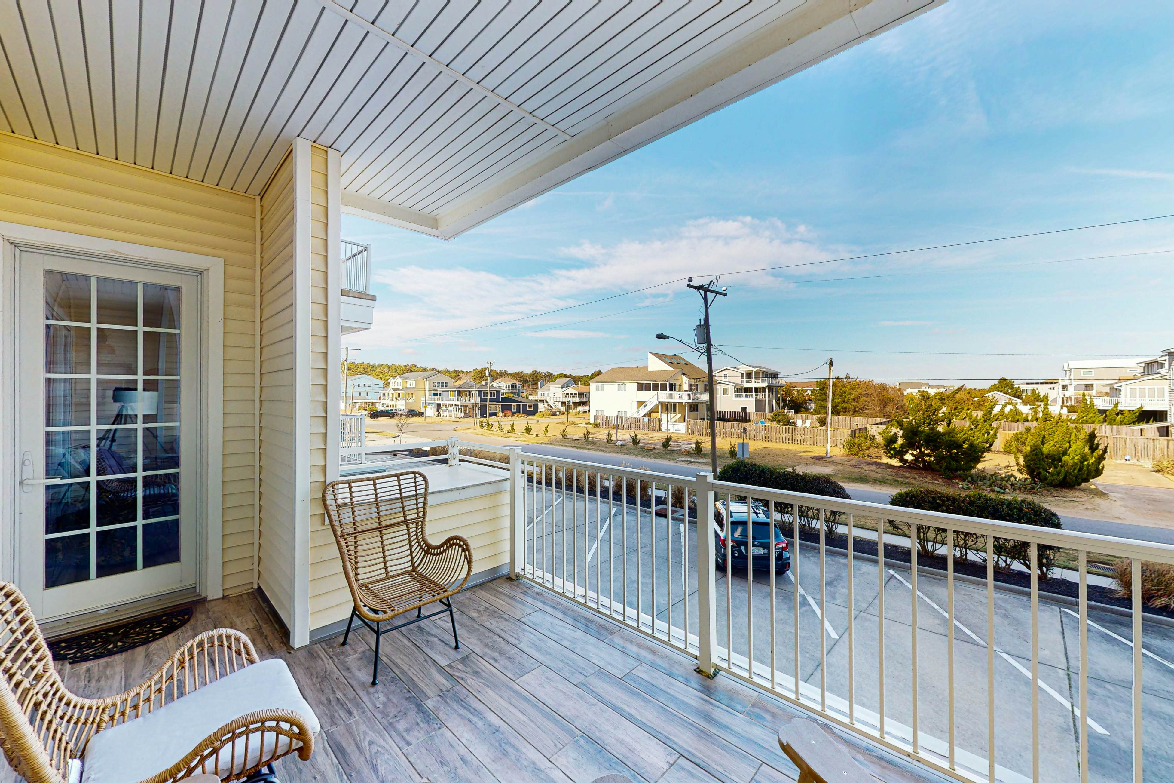 The Sandbridge Dunes - A Beach Delight 116