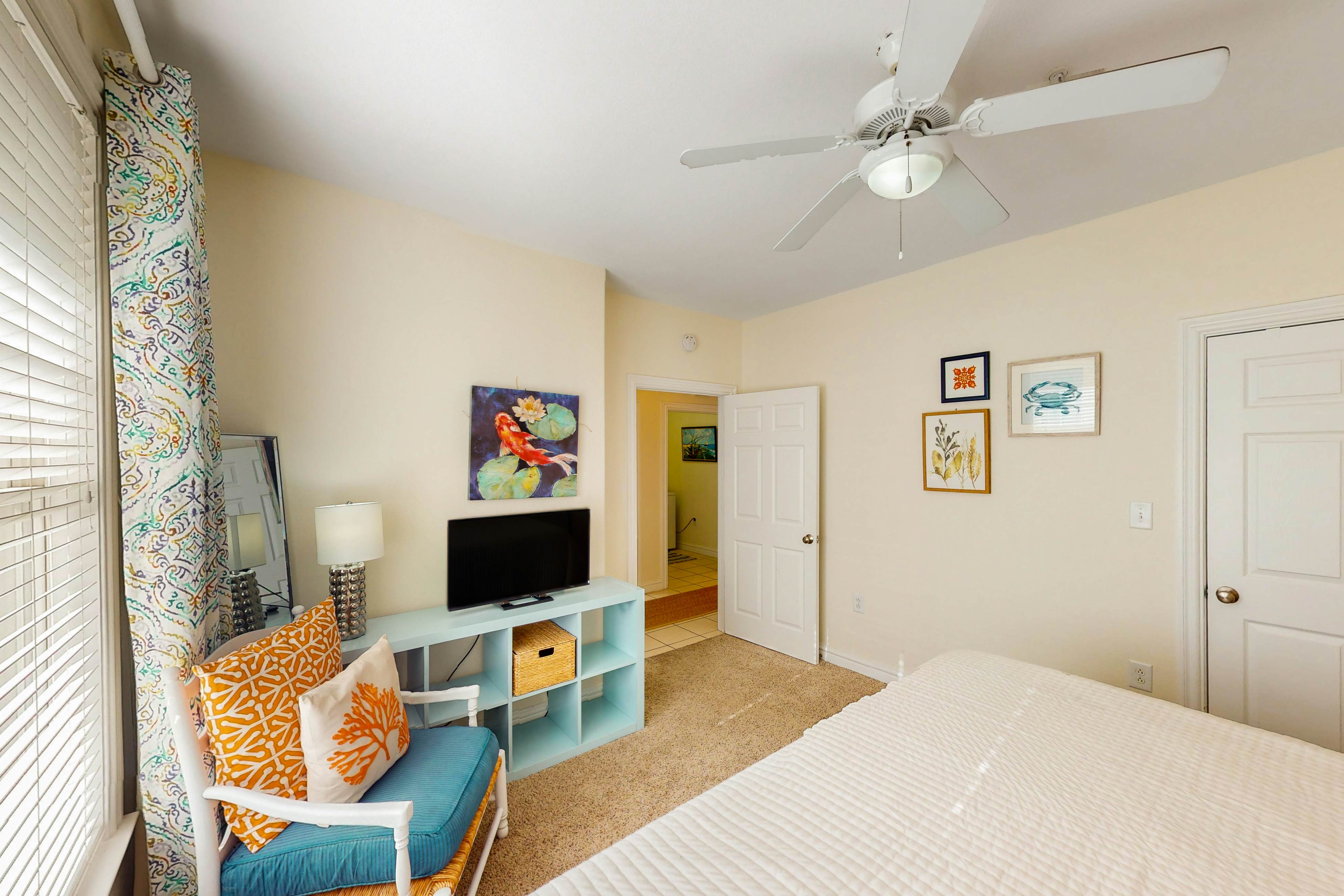 The Sandbridge Dunes - A Beach Delight 116