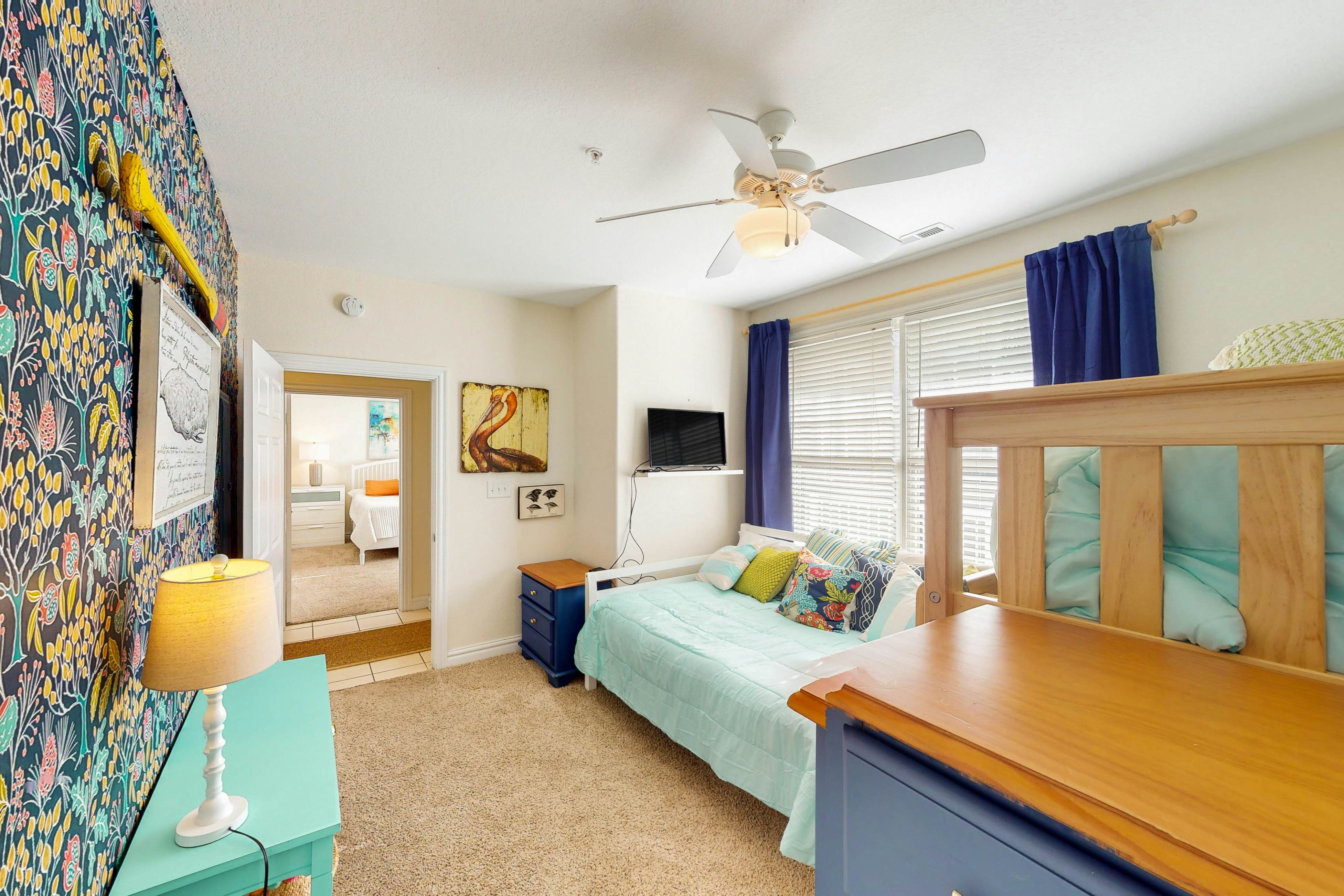 The Sandbridge Dunes - A Beach Delight 116