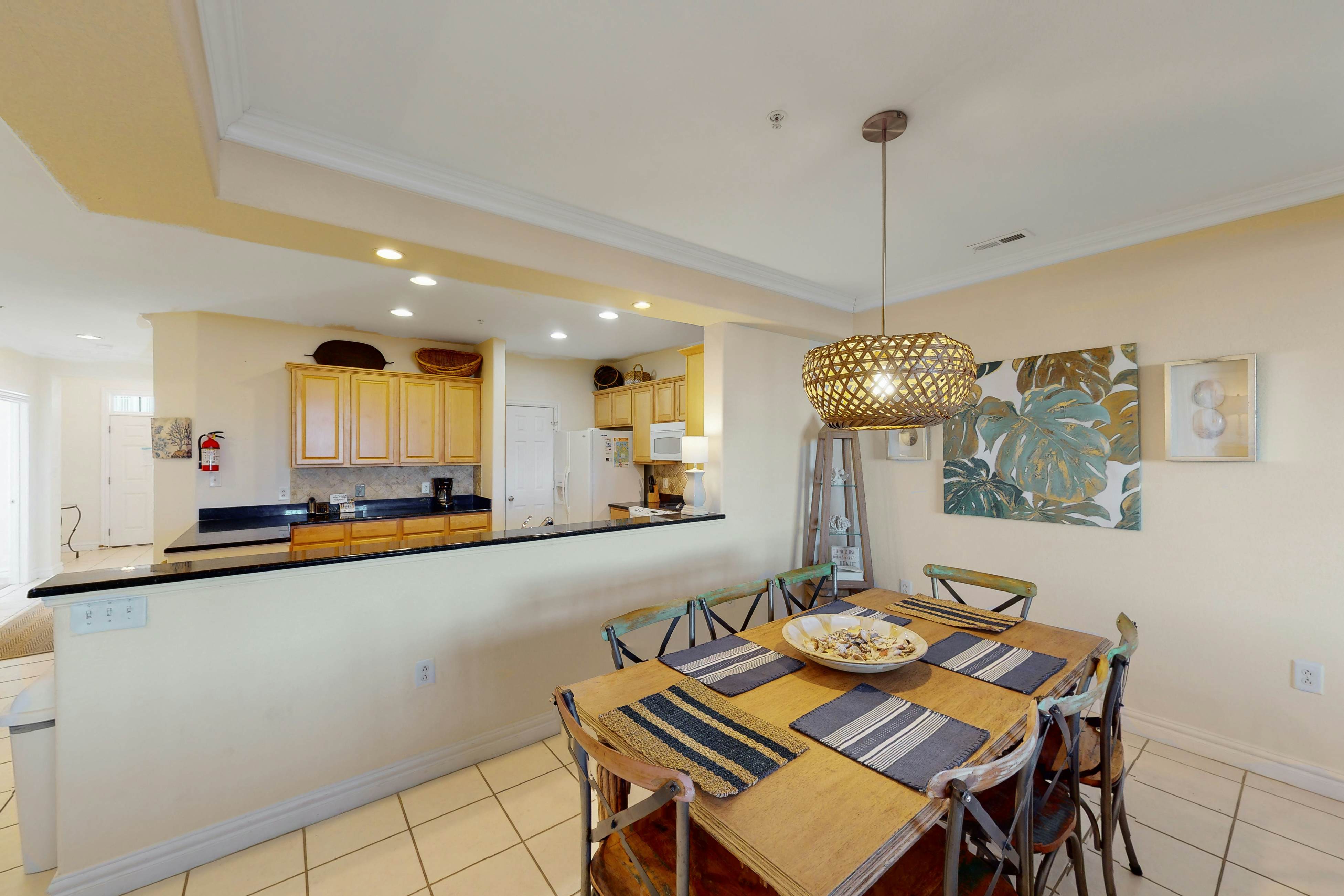 The Sandbridge Dunes - A Beach Delight 116