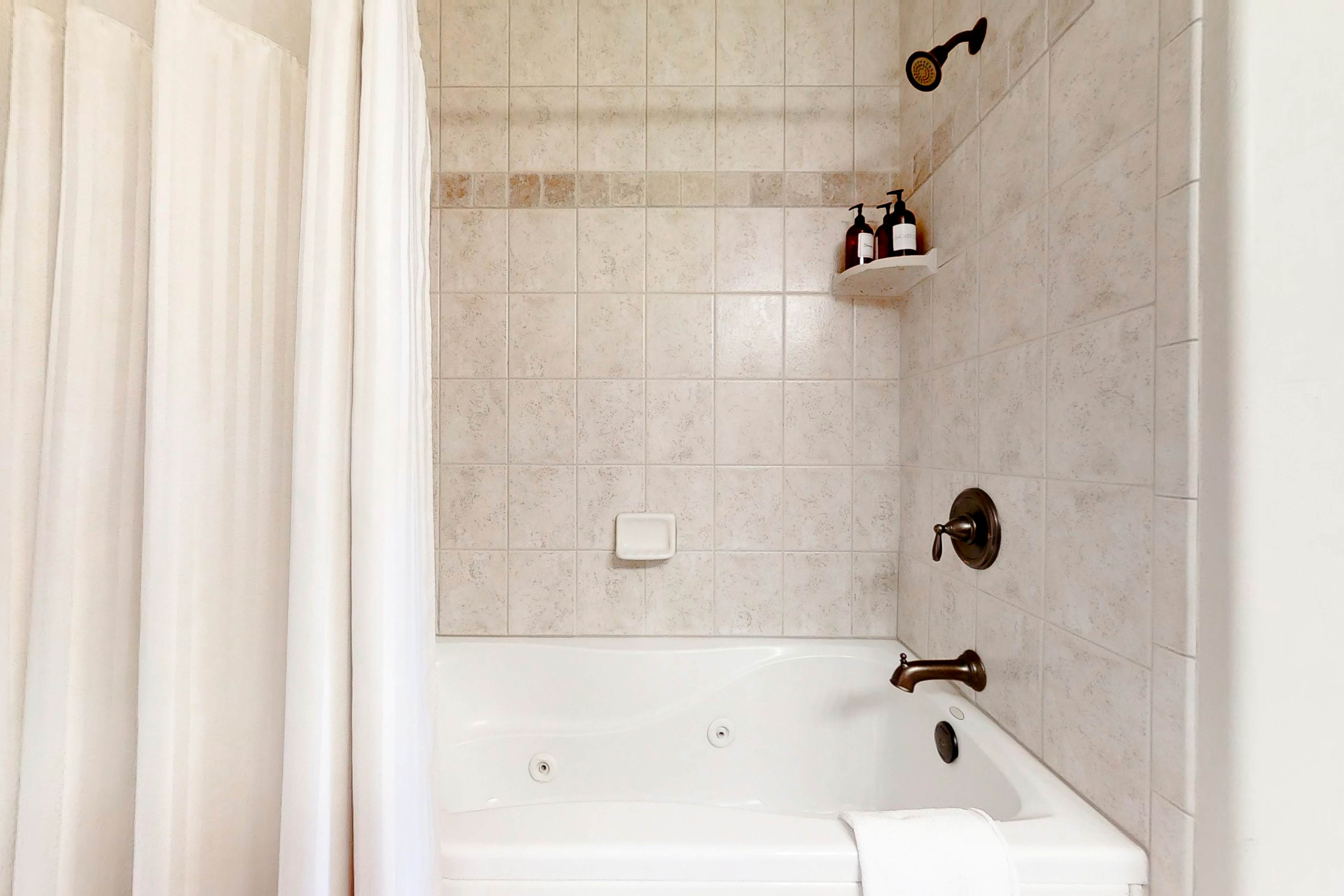 EagleRidge Lodge 203