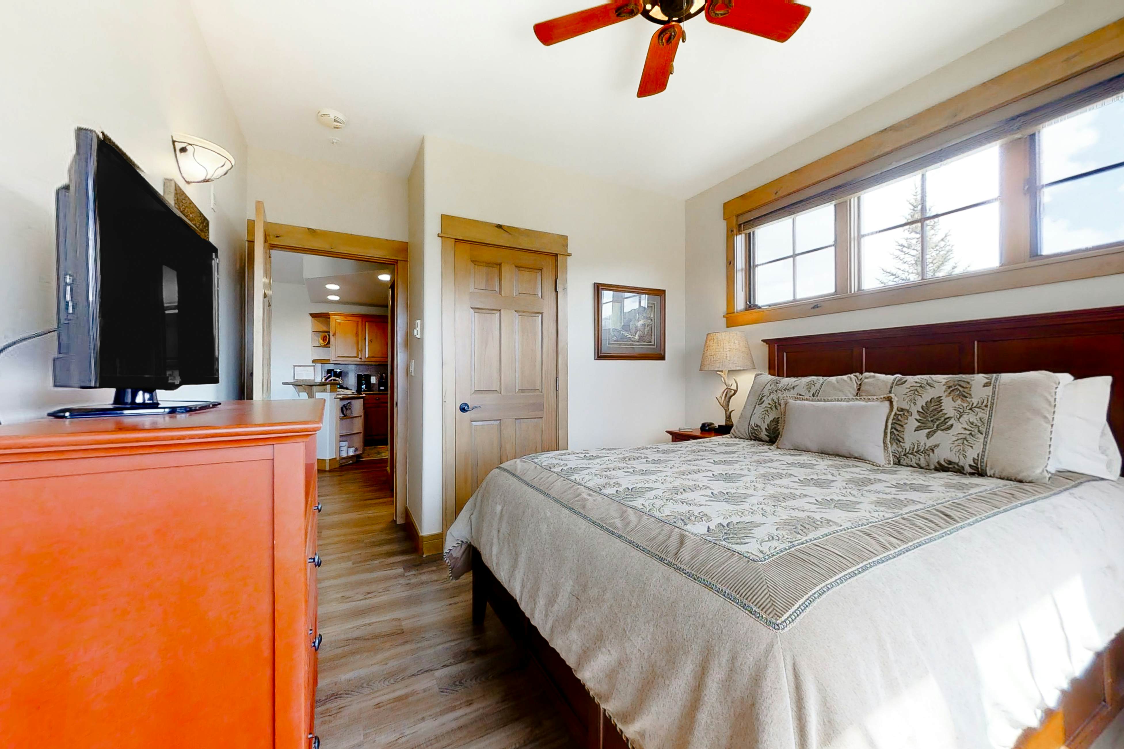 EagleRidge Lodge 203