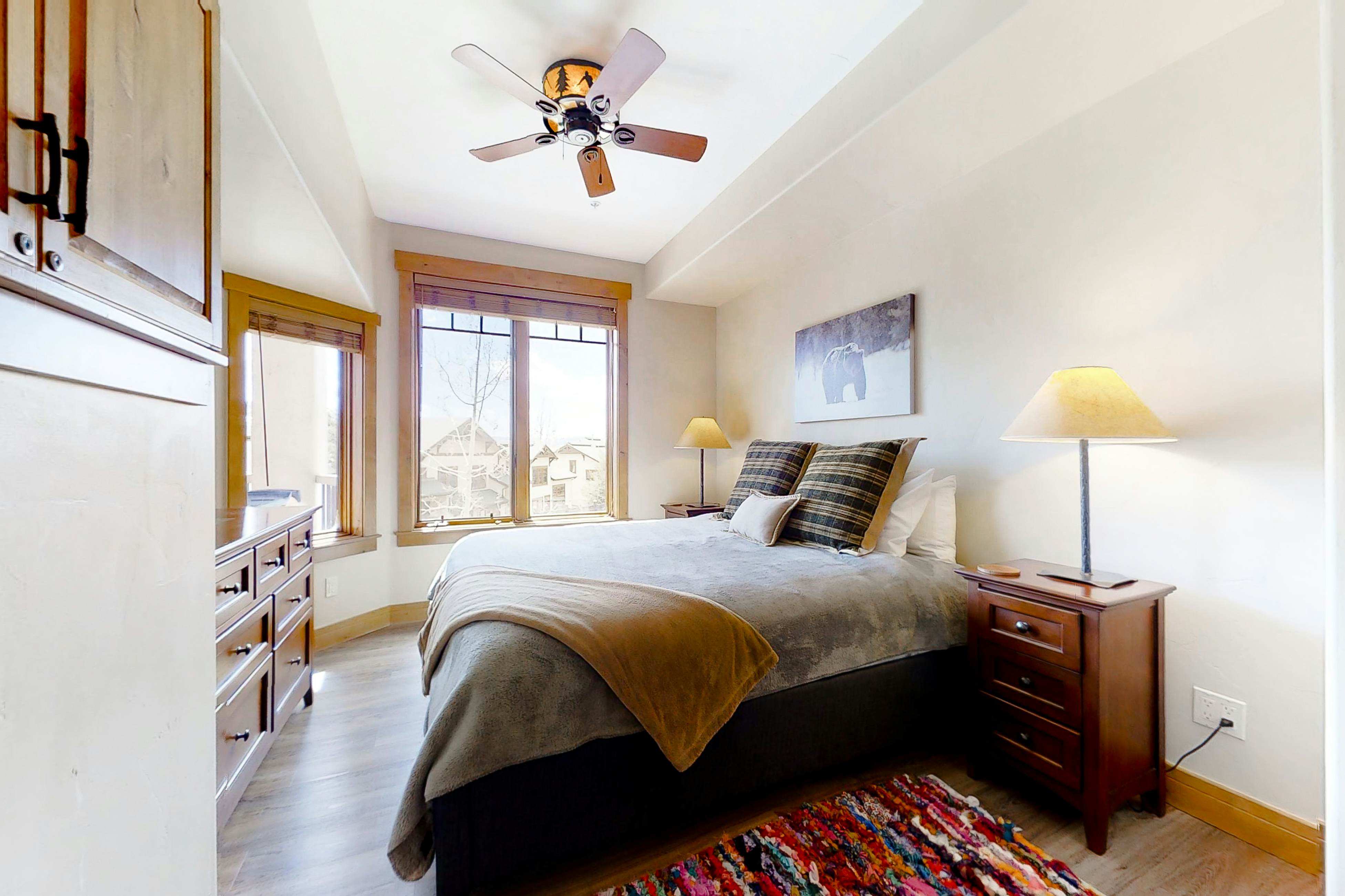 EagleRidge Lodge 203