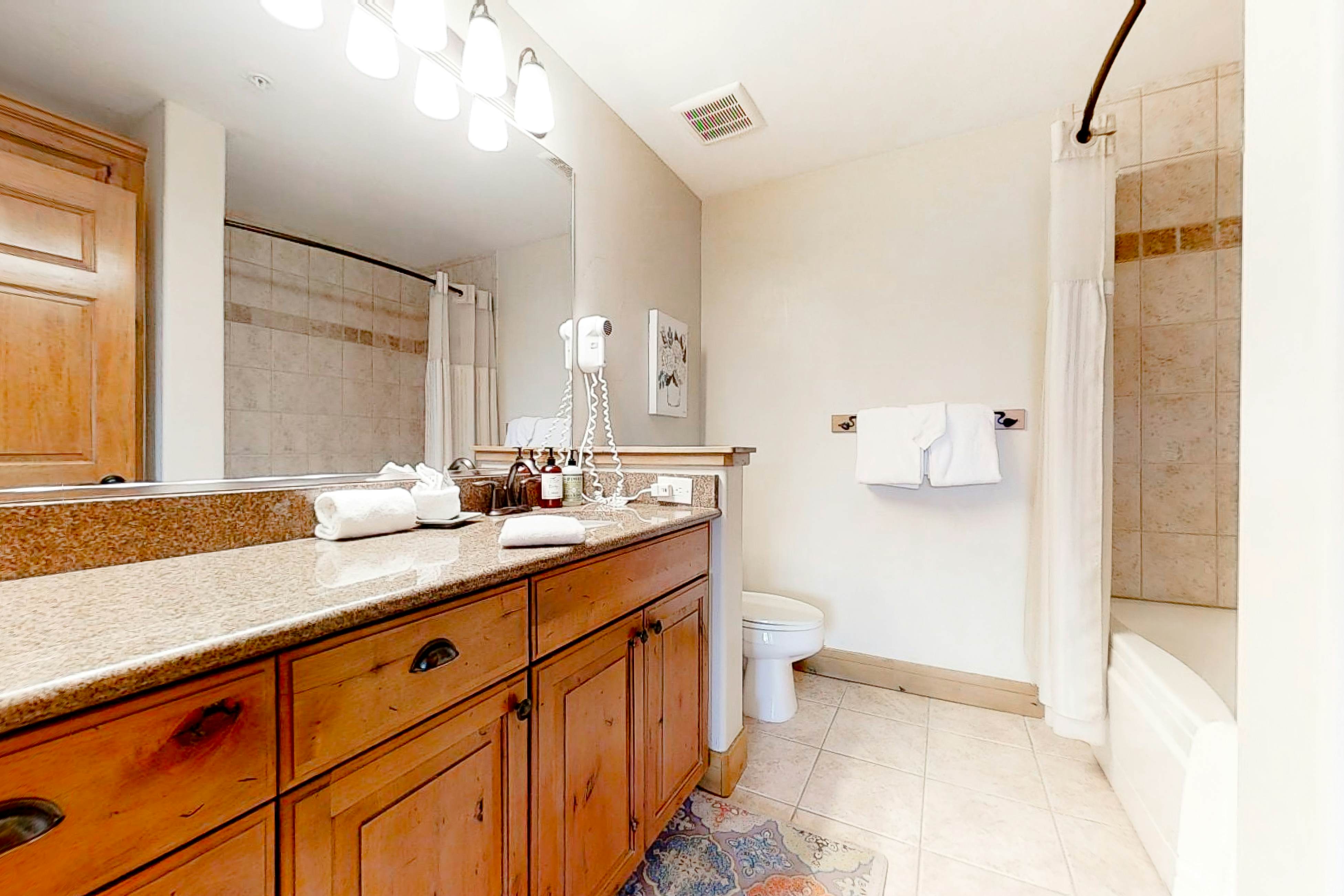 EagleRidge Lodge 203