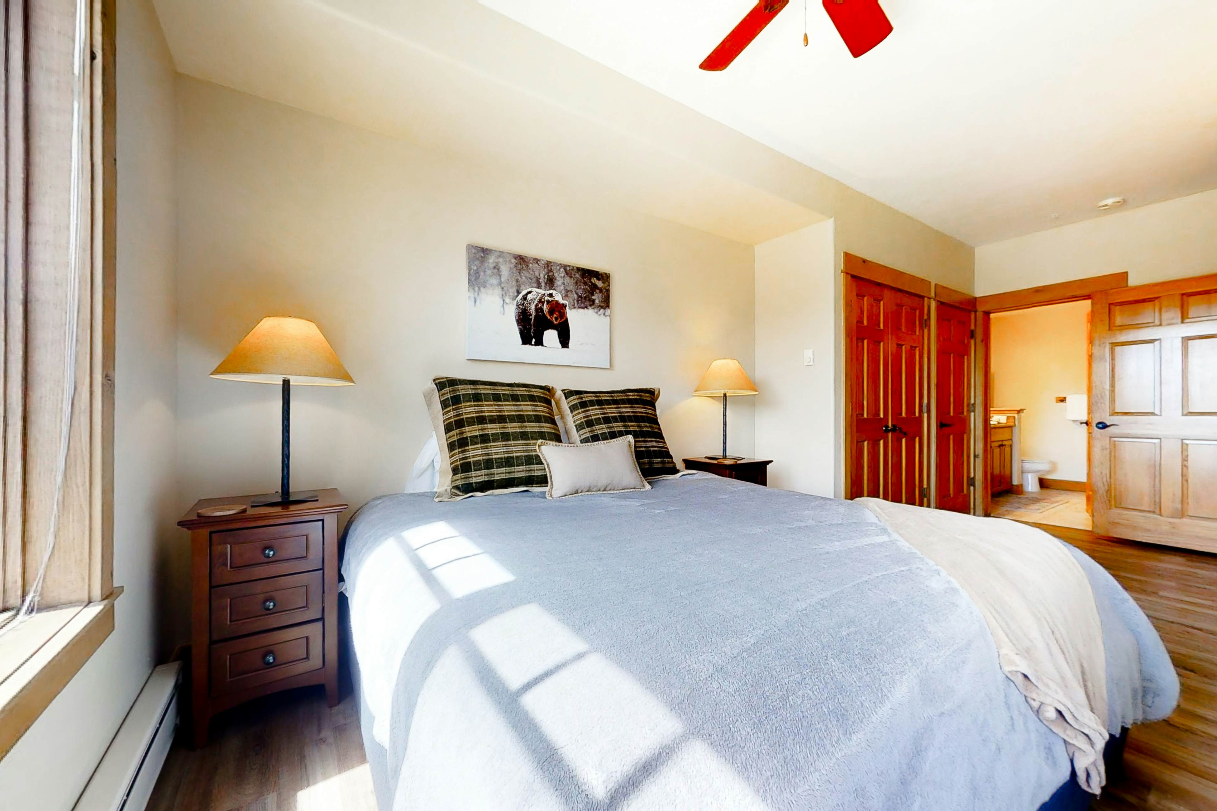 EagleRidge Lodge 203