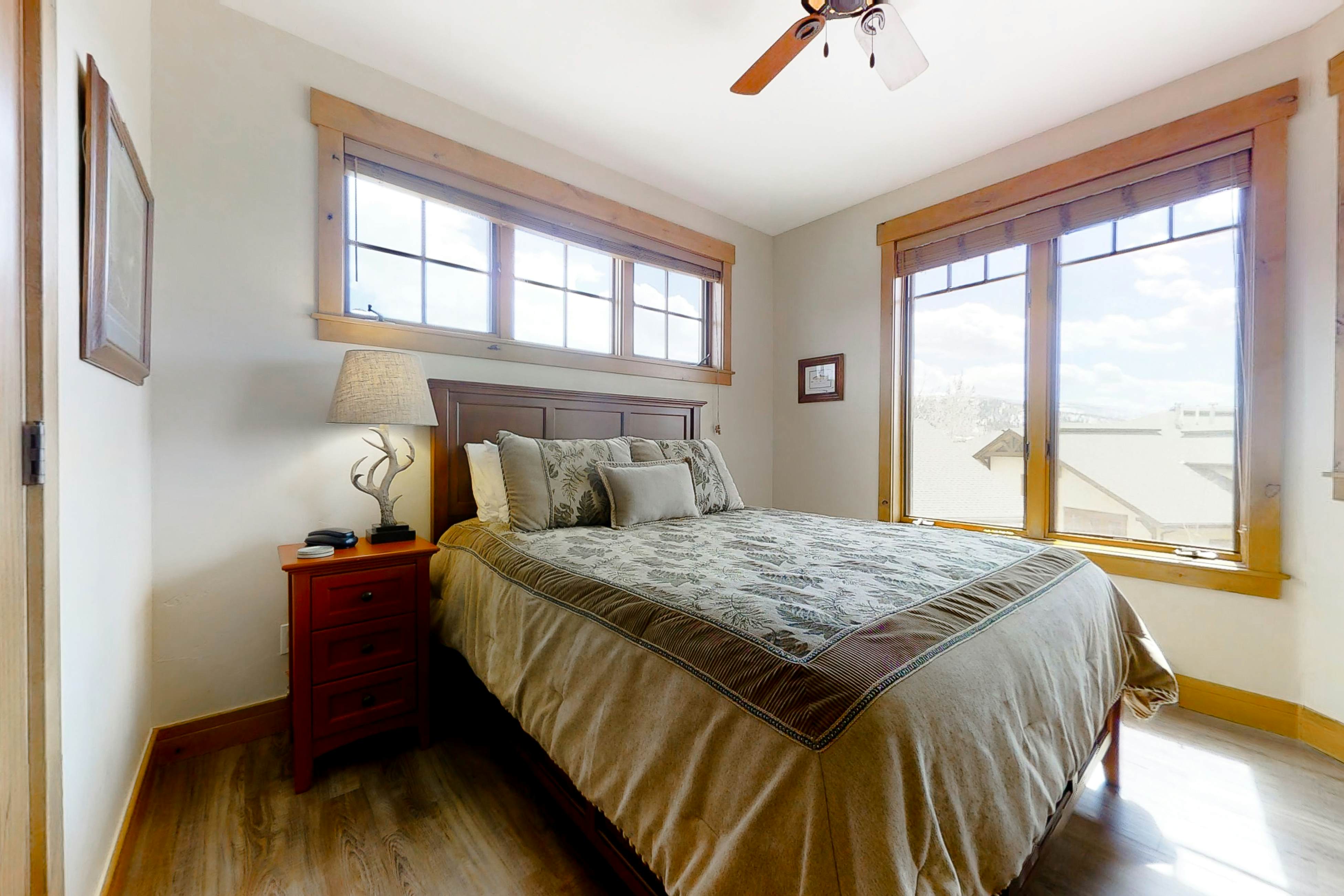 EagleRidge Lodge 203