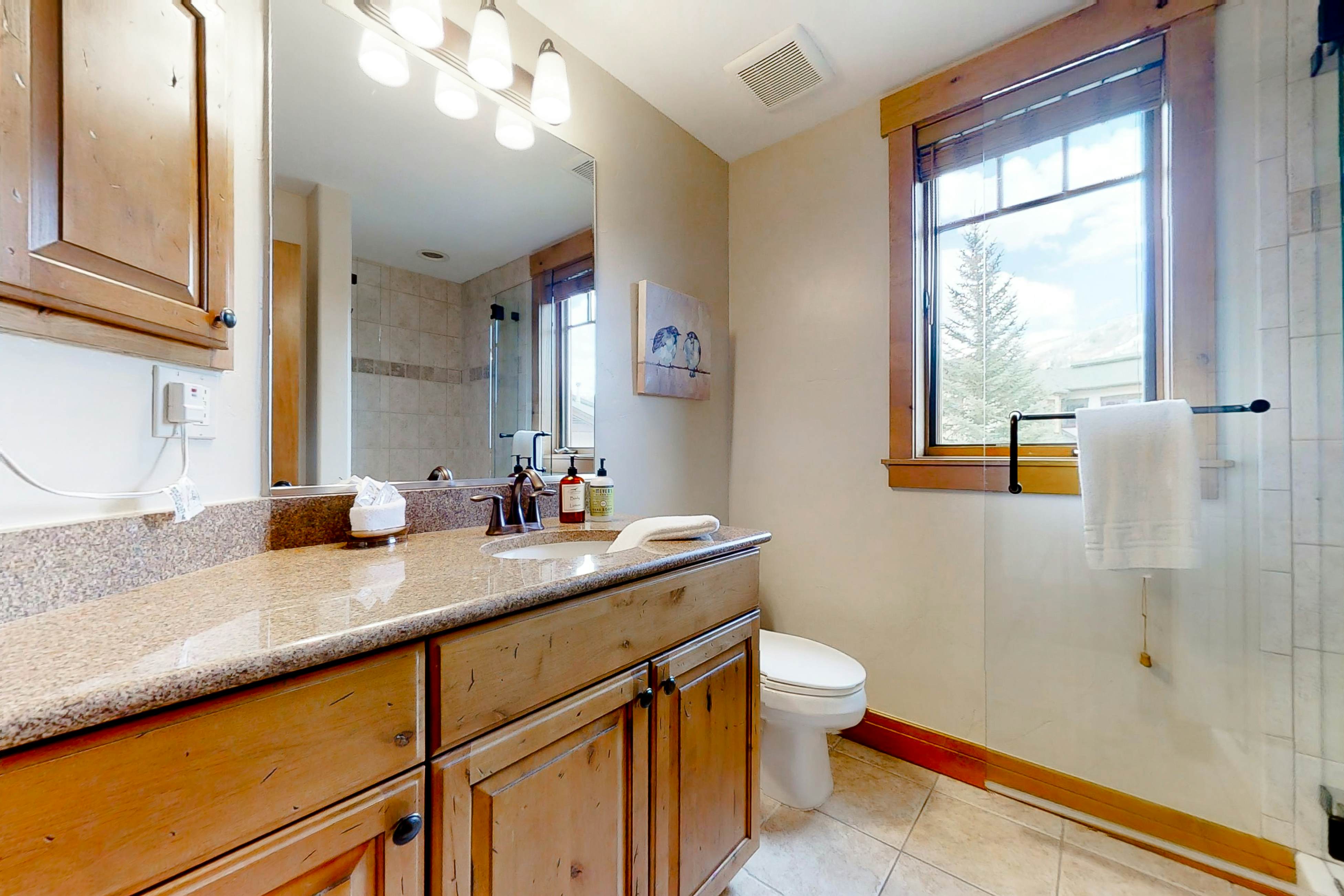 EagleRidge Lodge 203