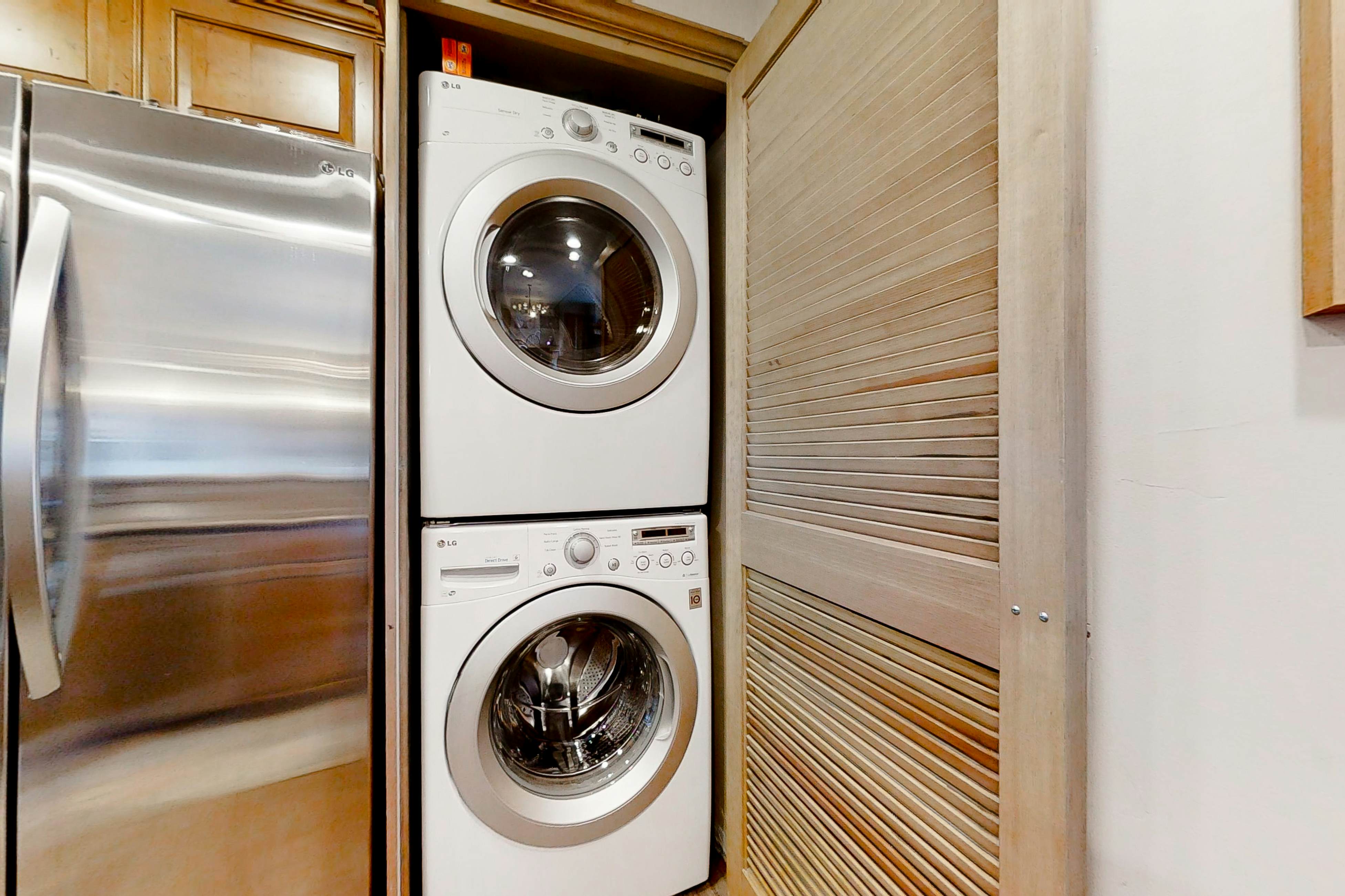 EagleRidge Lodge 203