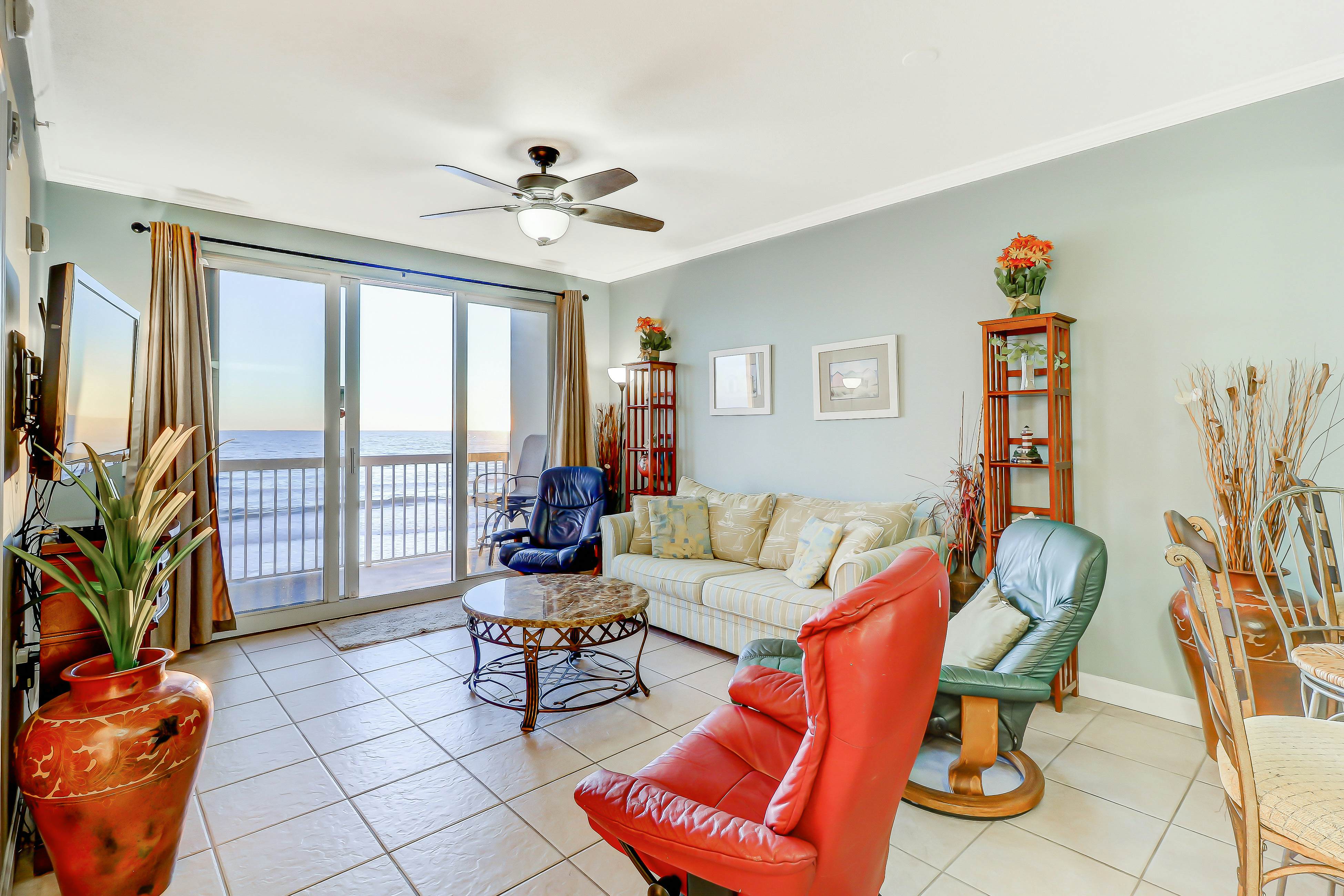 Seychelles Beach Resort 0505