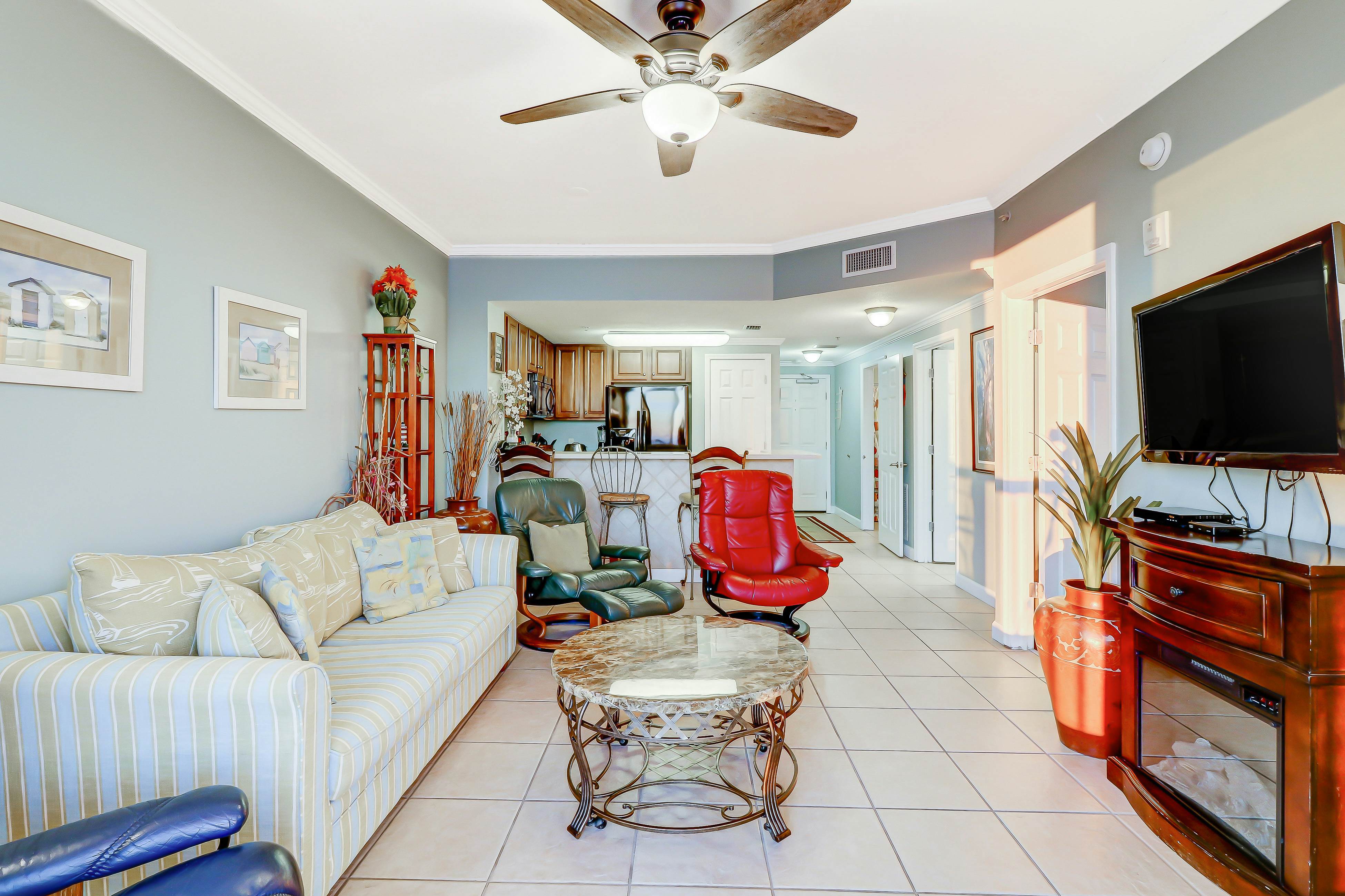 Seychelles Beach Resort 0505