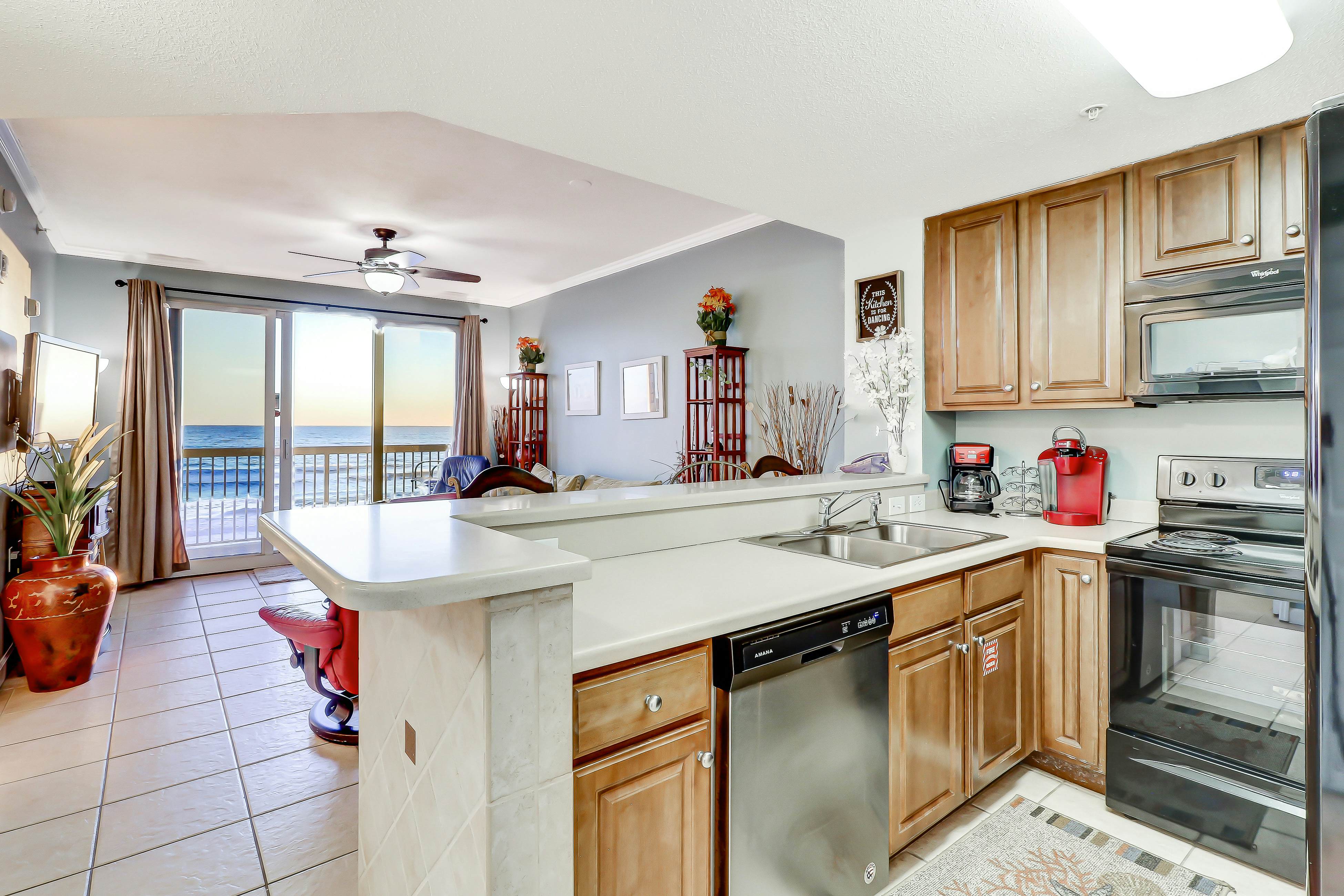 Seychelles Beach Resort 0505