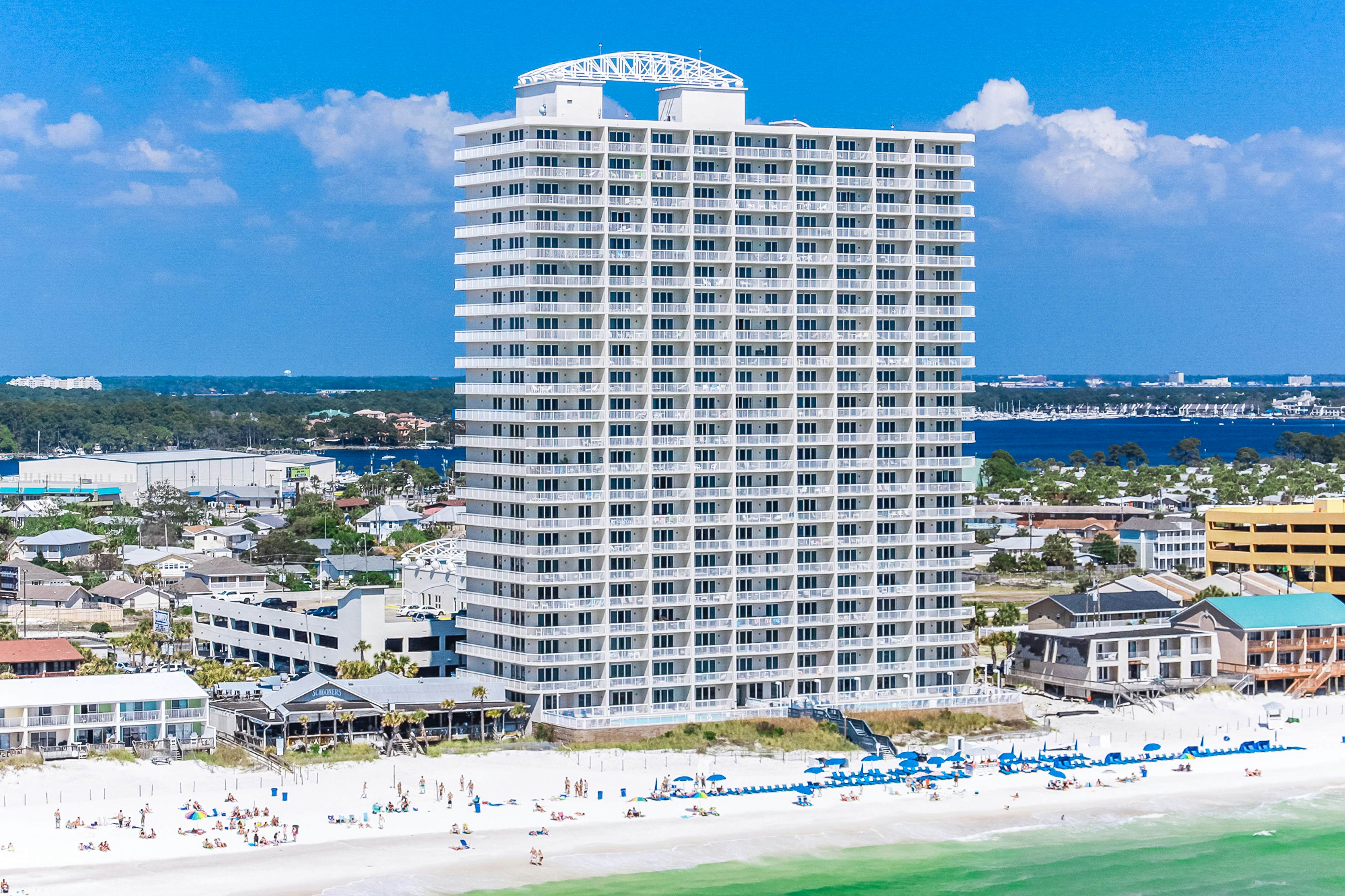 Seychelles Beach Resort 0505