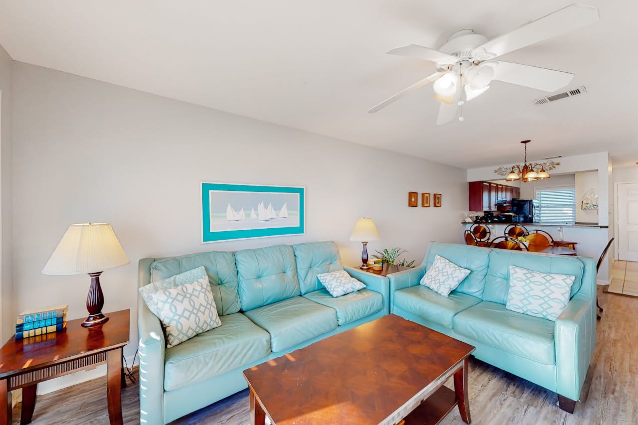 Ramsgate Harbor 26 2 BD Panama City Beach, FL Vacation Rental Vacasa