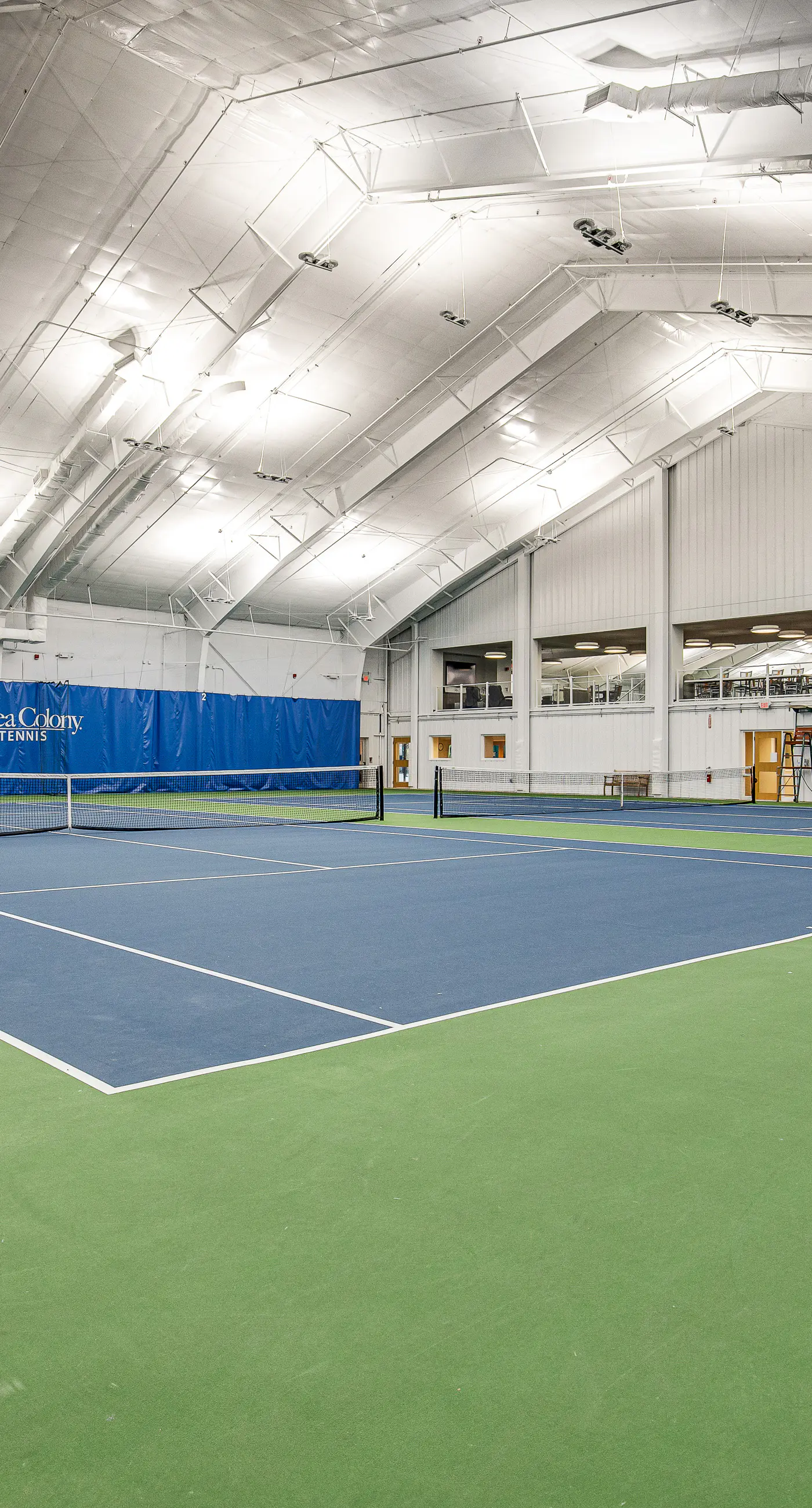 Sea Colony - 406 Annapolis House Rd