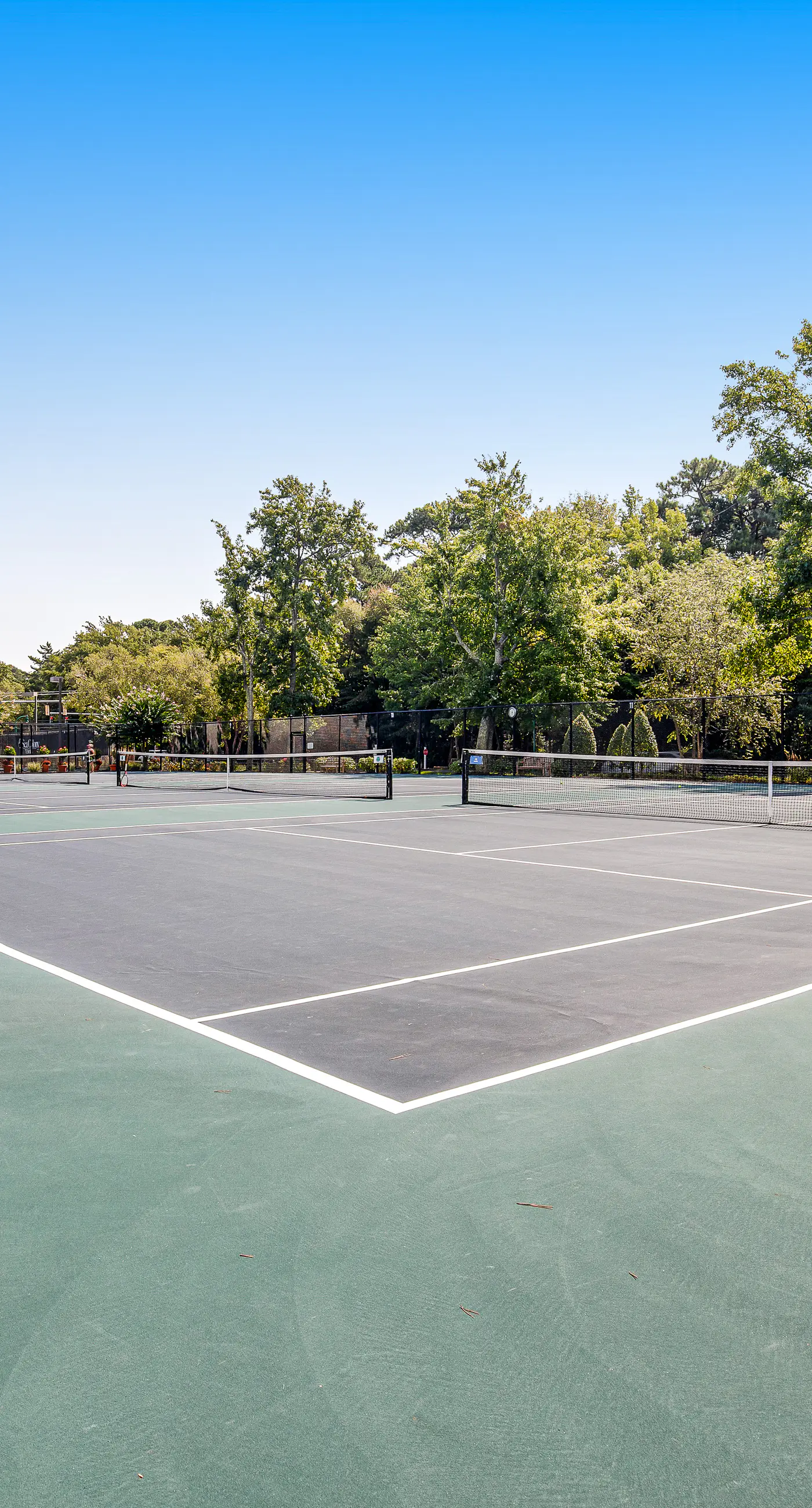 Sea Colony - 406 Annapolis House Rd