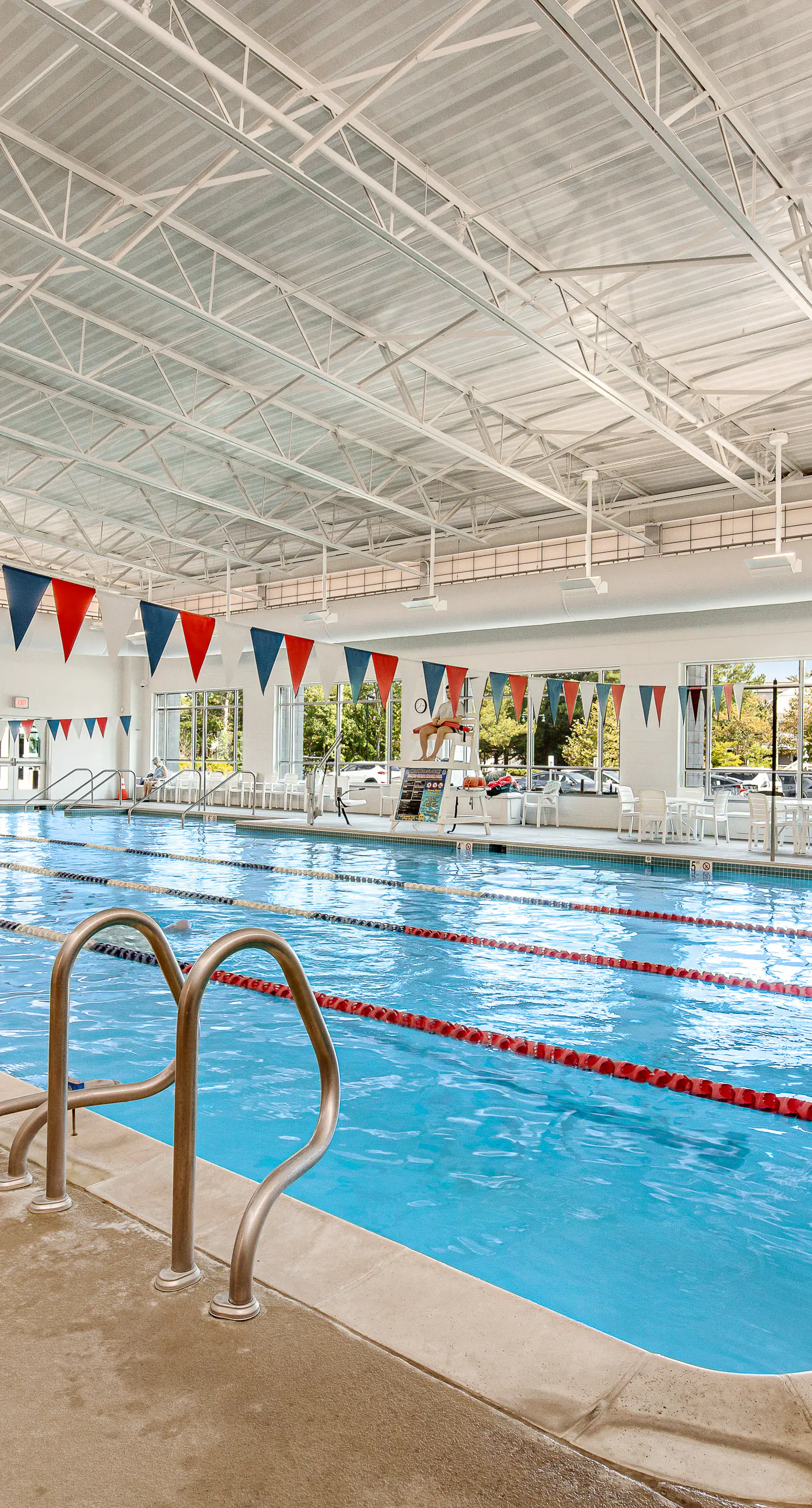 Sea Colony - 406 Annapolis House Rd