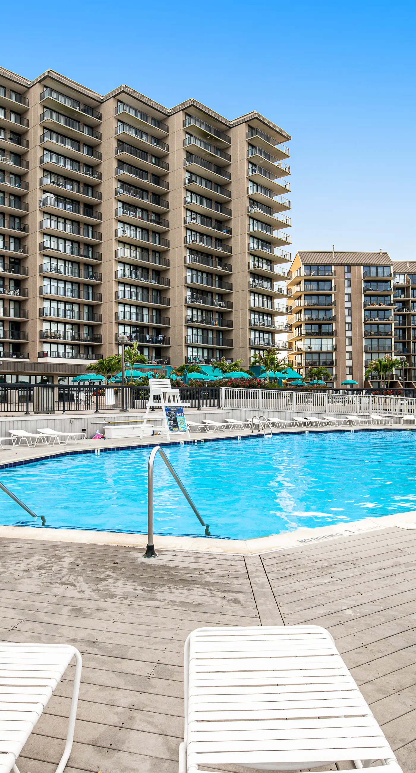 Sea Colony - 406 Annapolis House Rd