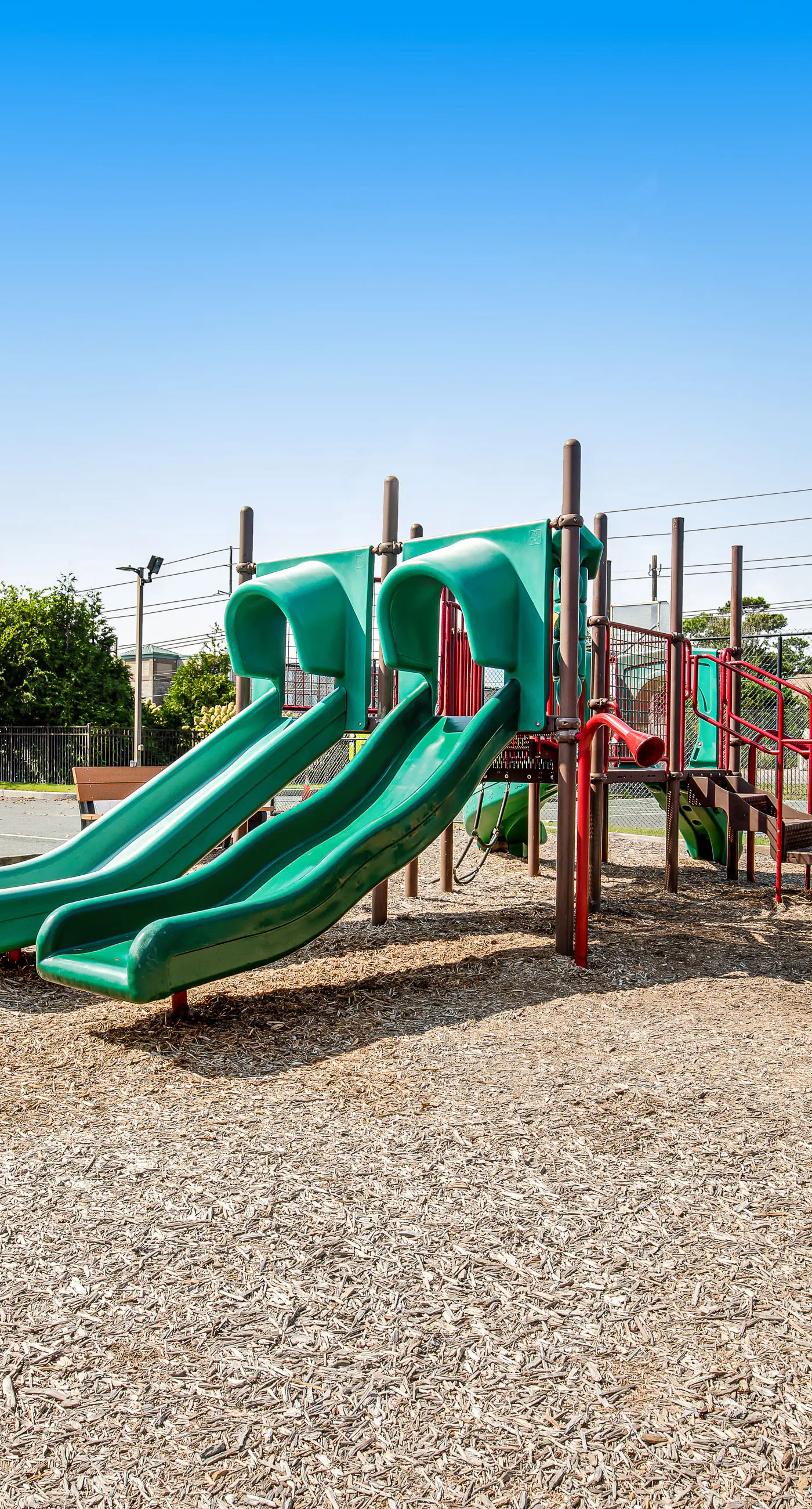 Sea Colony - 406 Annapolis House Rd