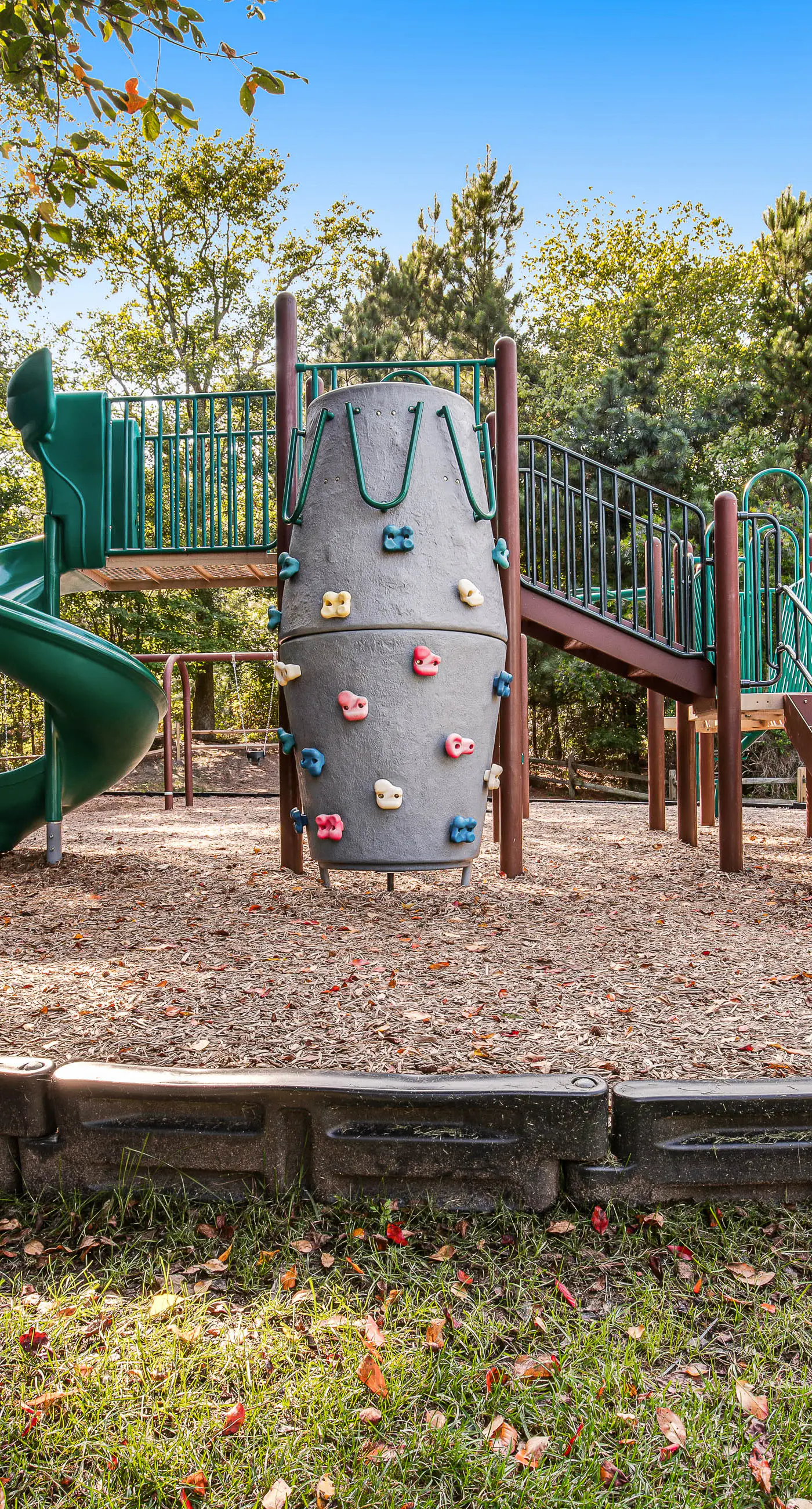 Sea Colony - 406 Annapolis House Rd