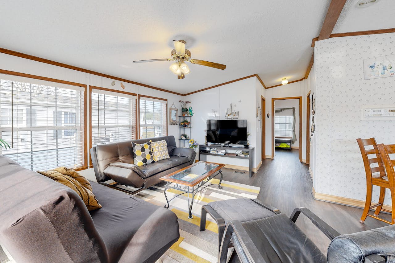 Assateague Pointe Assateague Way 2 BD Berlin, MD Vacation Rental Vacasa