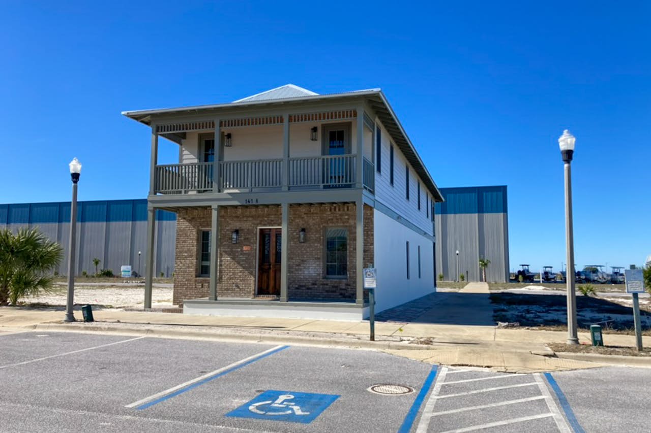 Gin Fizz, Unit A 3 BD Port St. Joe, FL Vacation Rental Vacasa