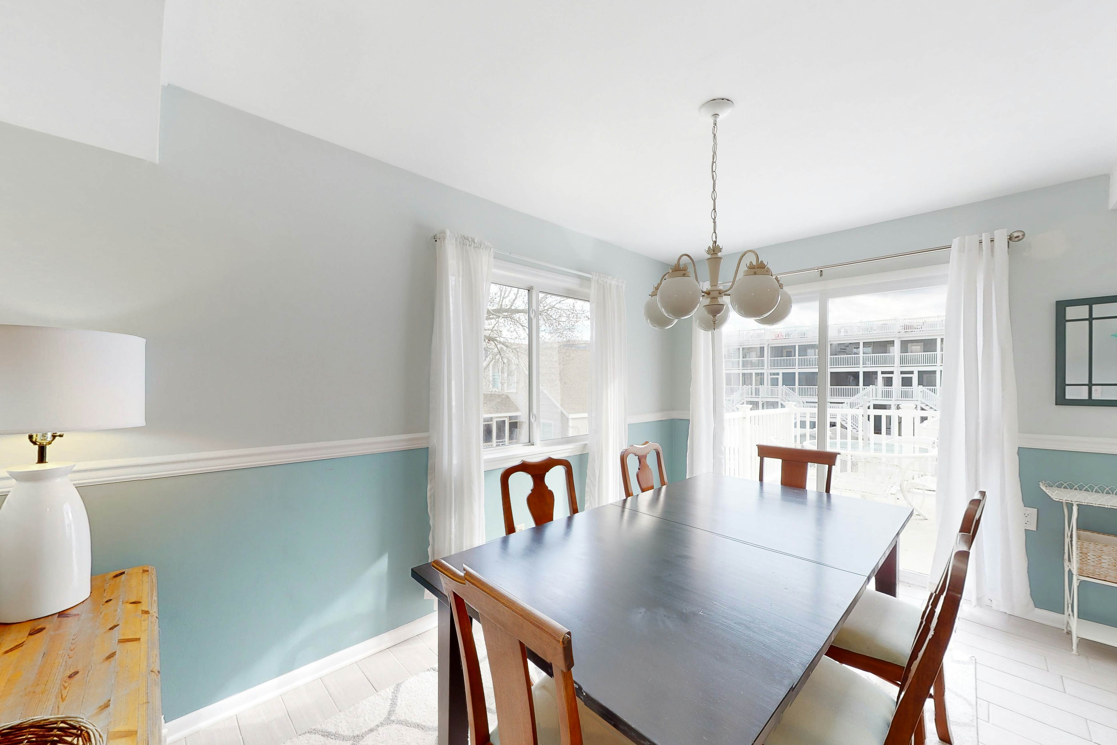 Dewey Villas - 24 Dickinson Ave, Unit #8B