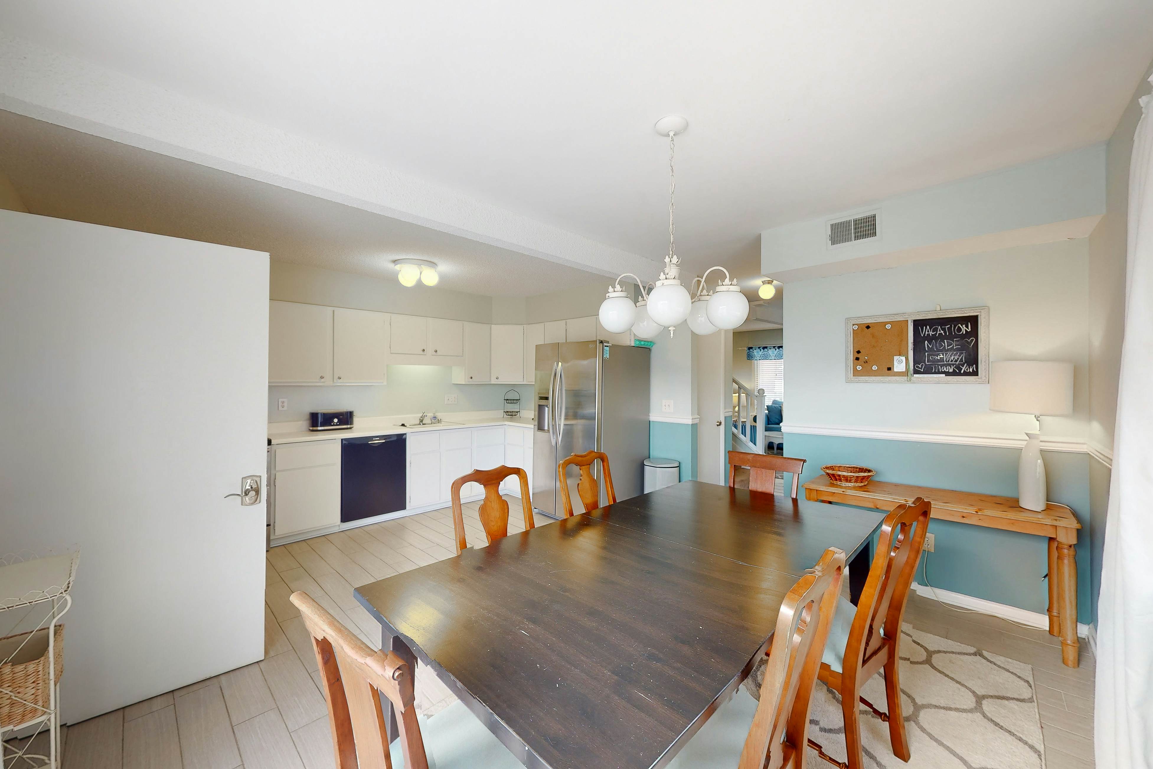 Dewey Villas - 24 Dickinson Ave, Unit #8B