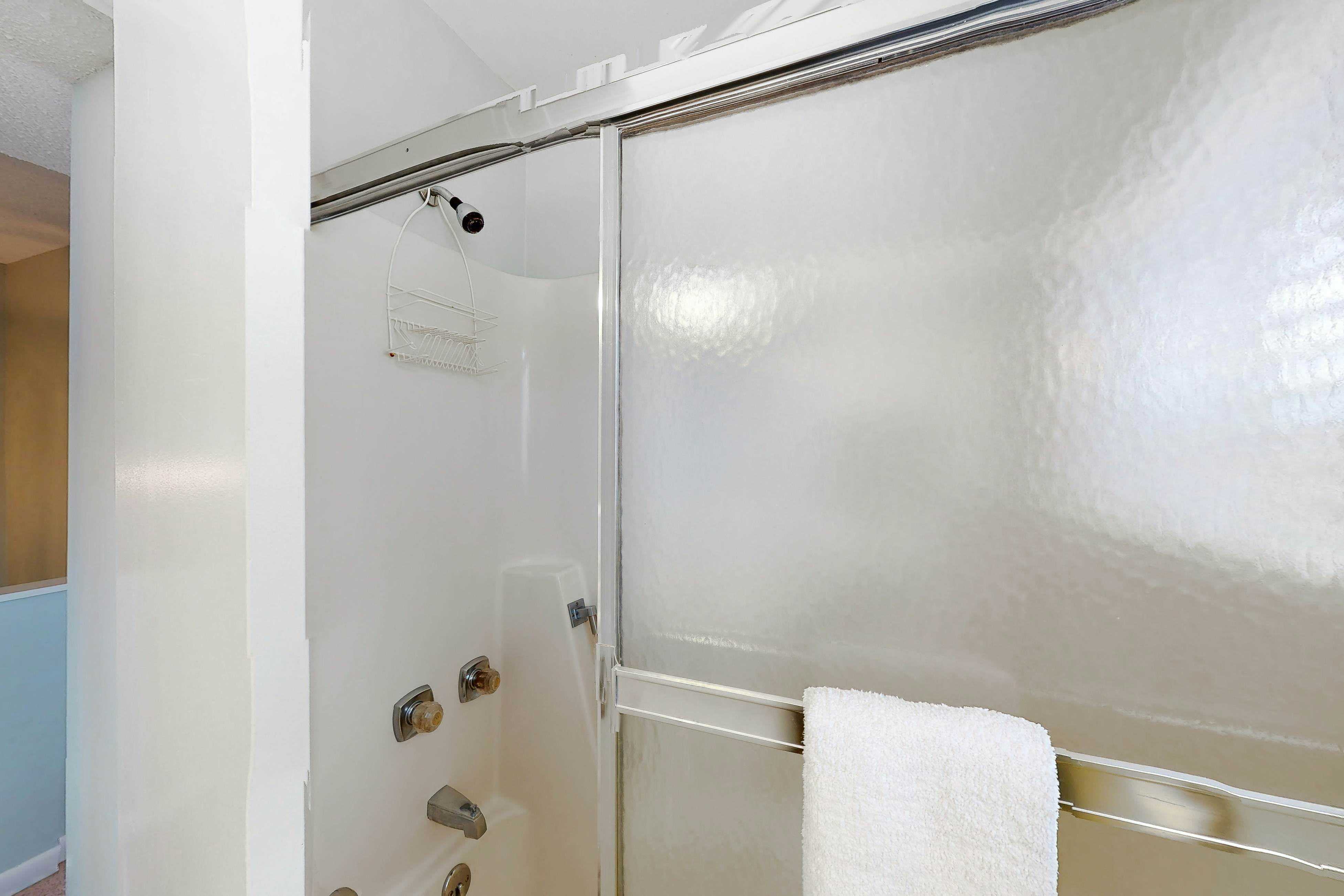 Dewey Villas - 24 Dickinson Ave, Unit #8B