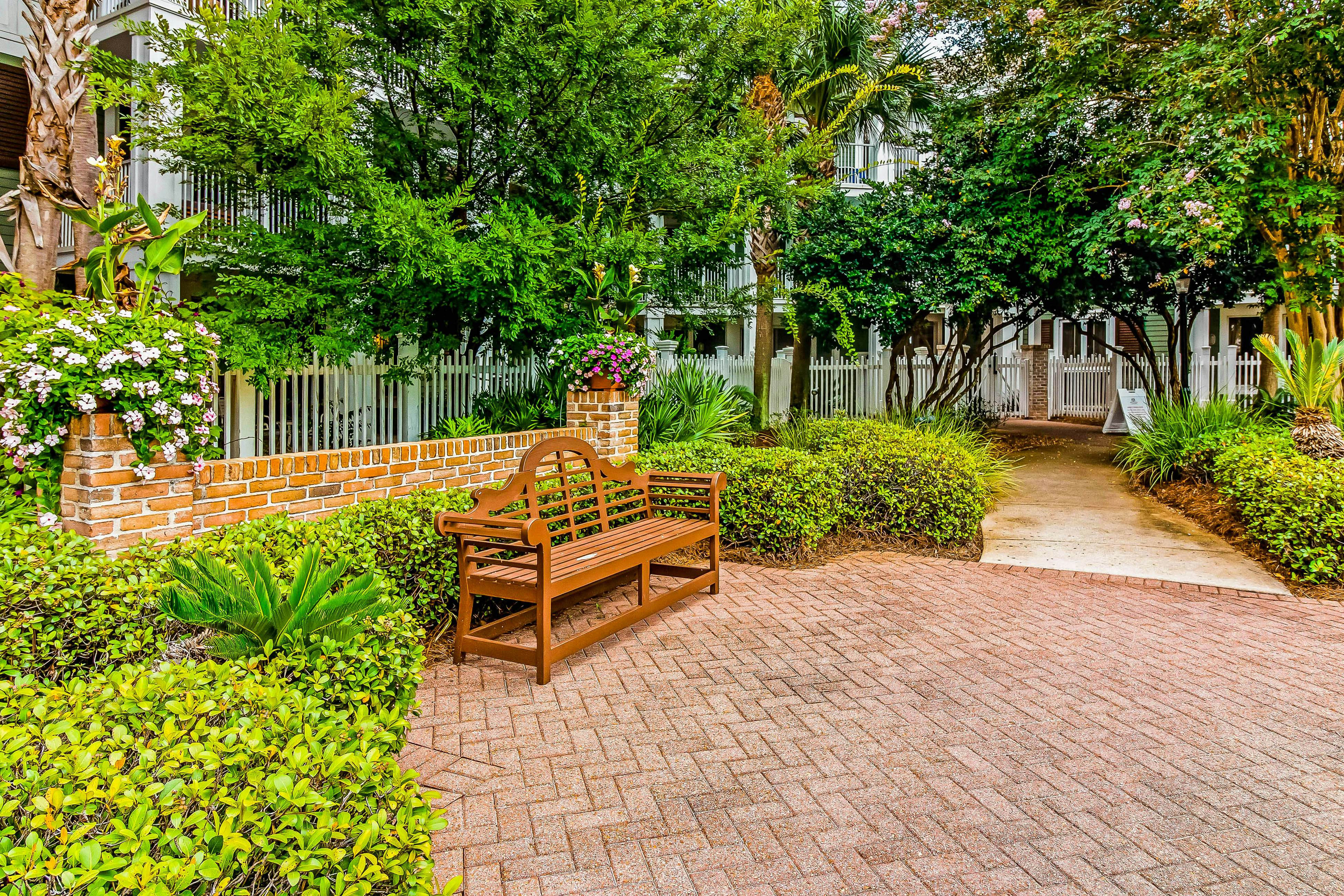 Baytowne Wharf - Pilot House #135