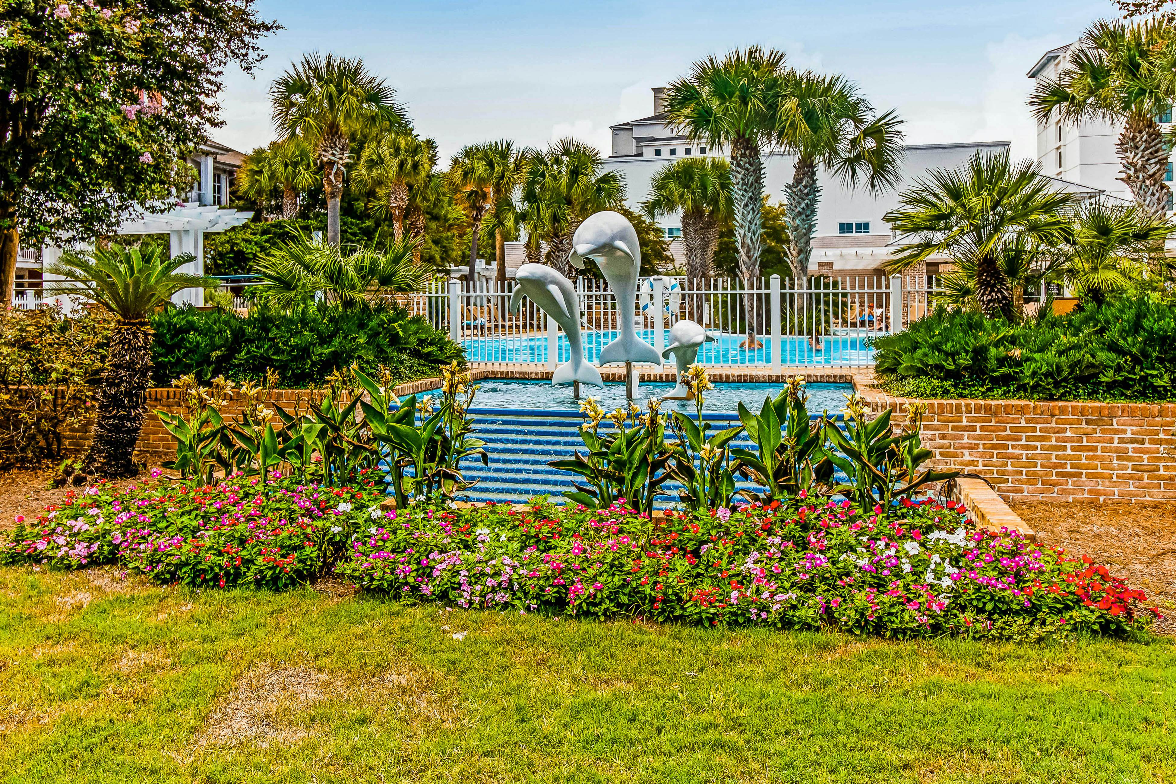 Baytowne Wharf - Pilot House #135