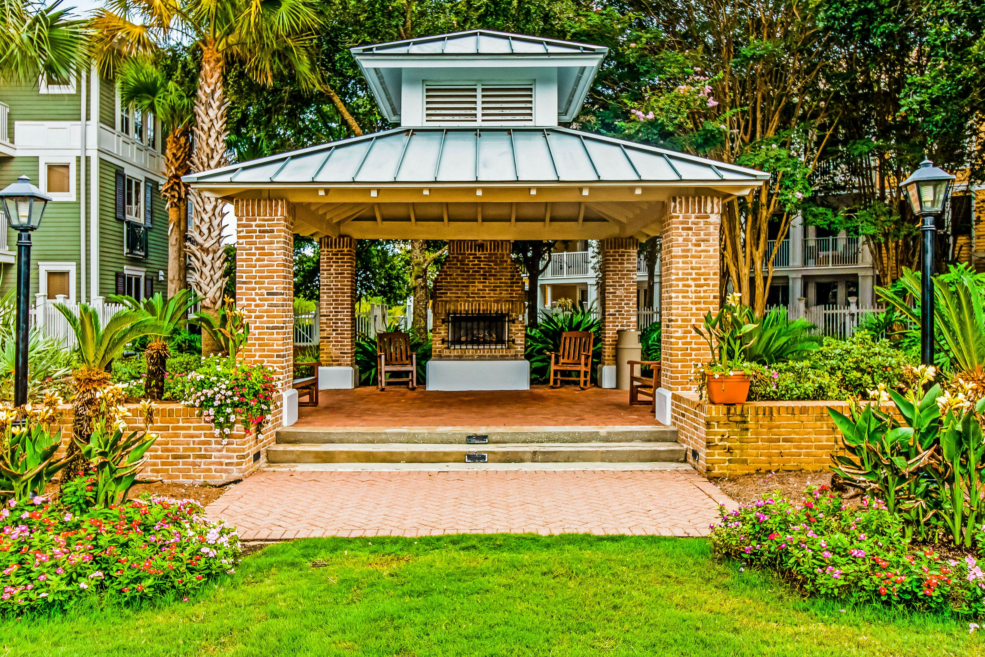 Baytowne Wharf - Pilot House #135