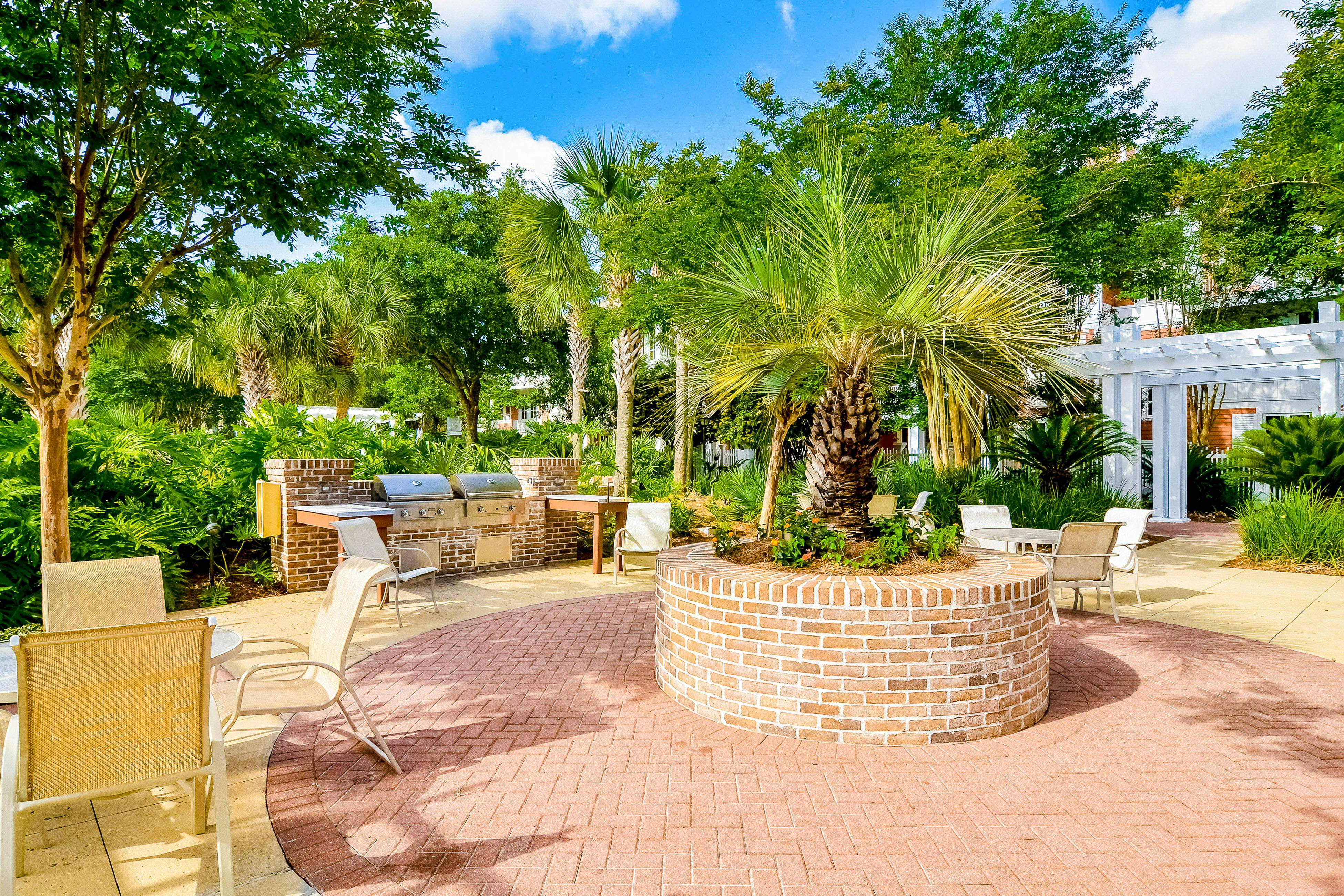 Baytowne Wharf - Pilot House #135