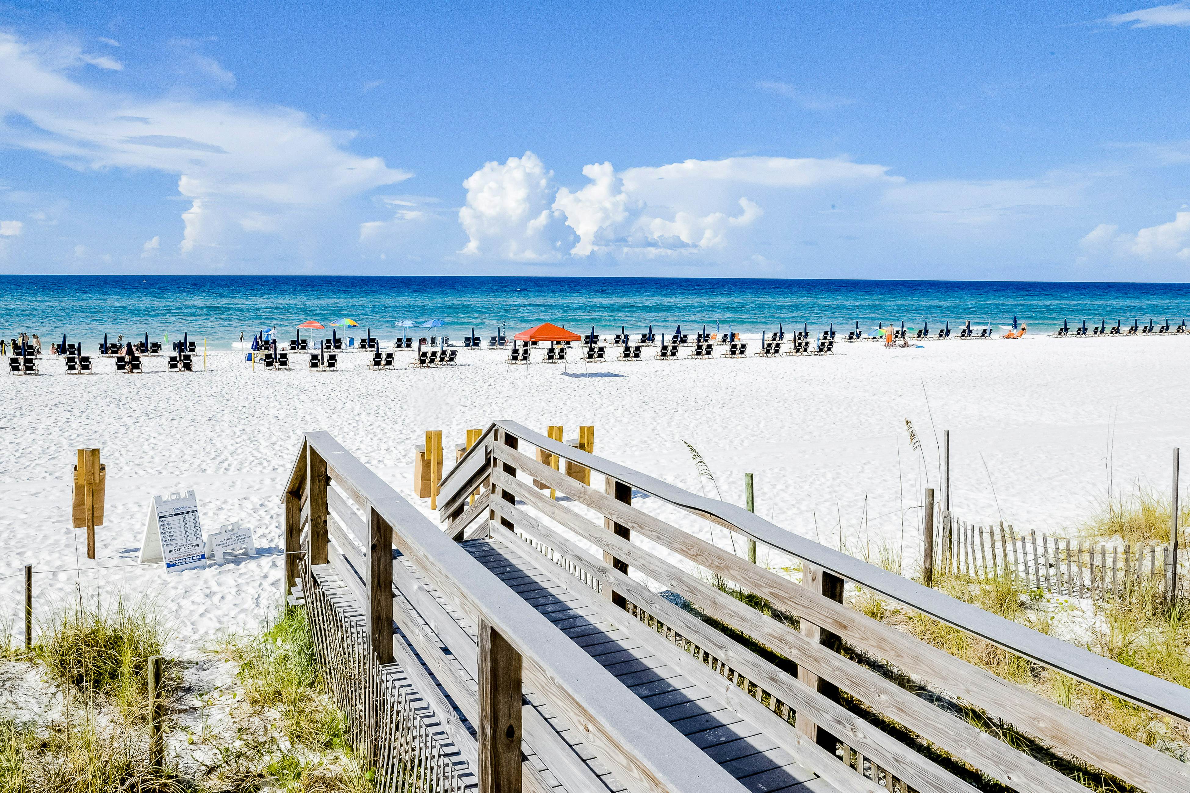 Baytowne Wharf - Pilot House #135