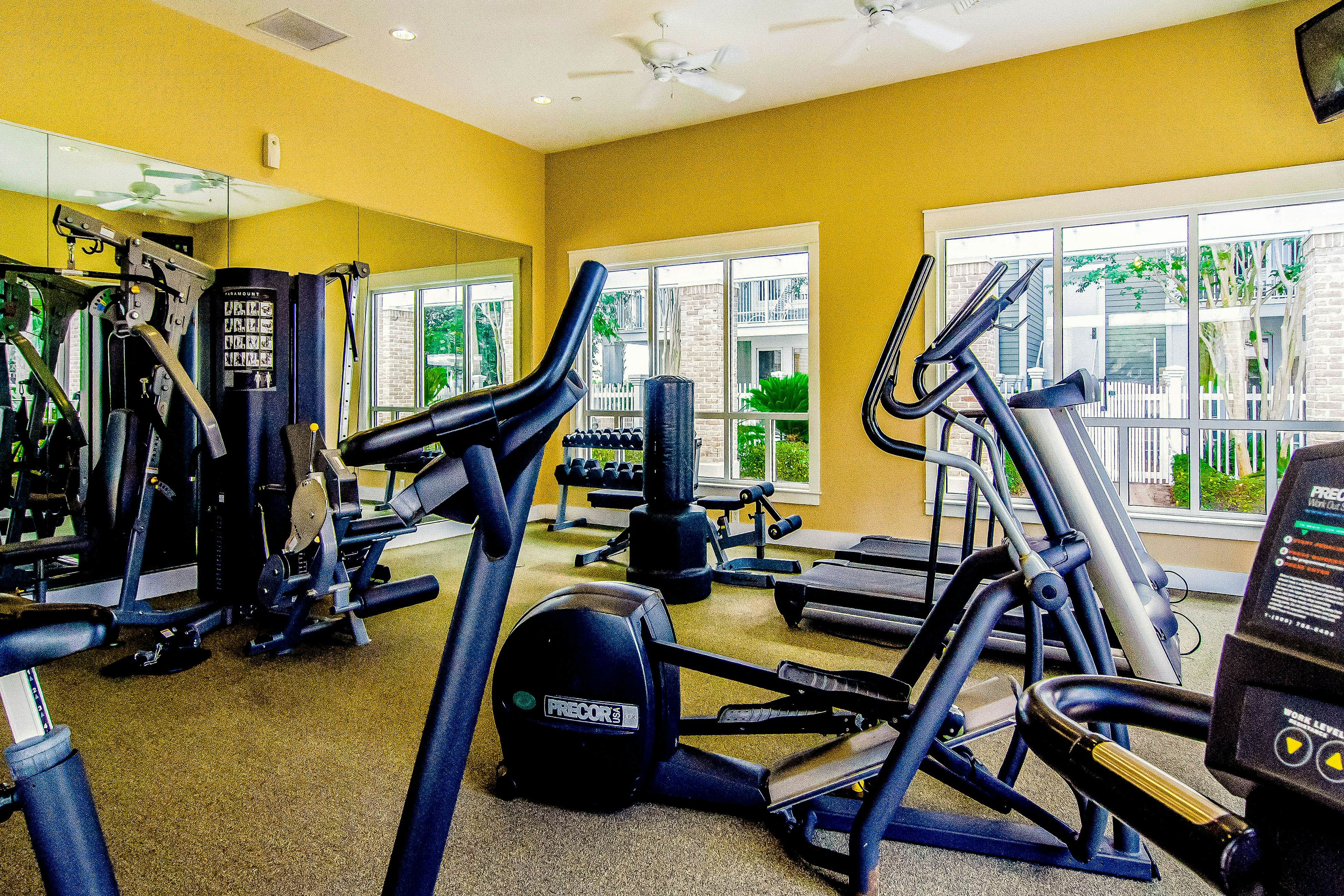 Baytowne Wharf - Pilot House #135