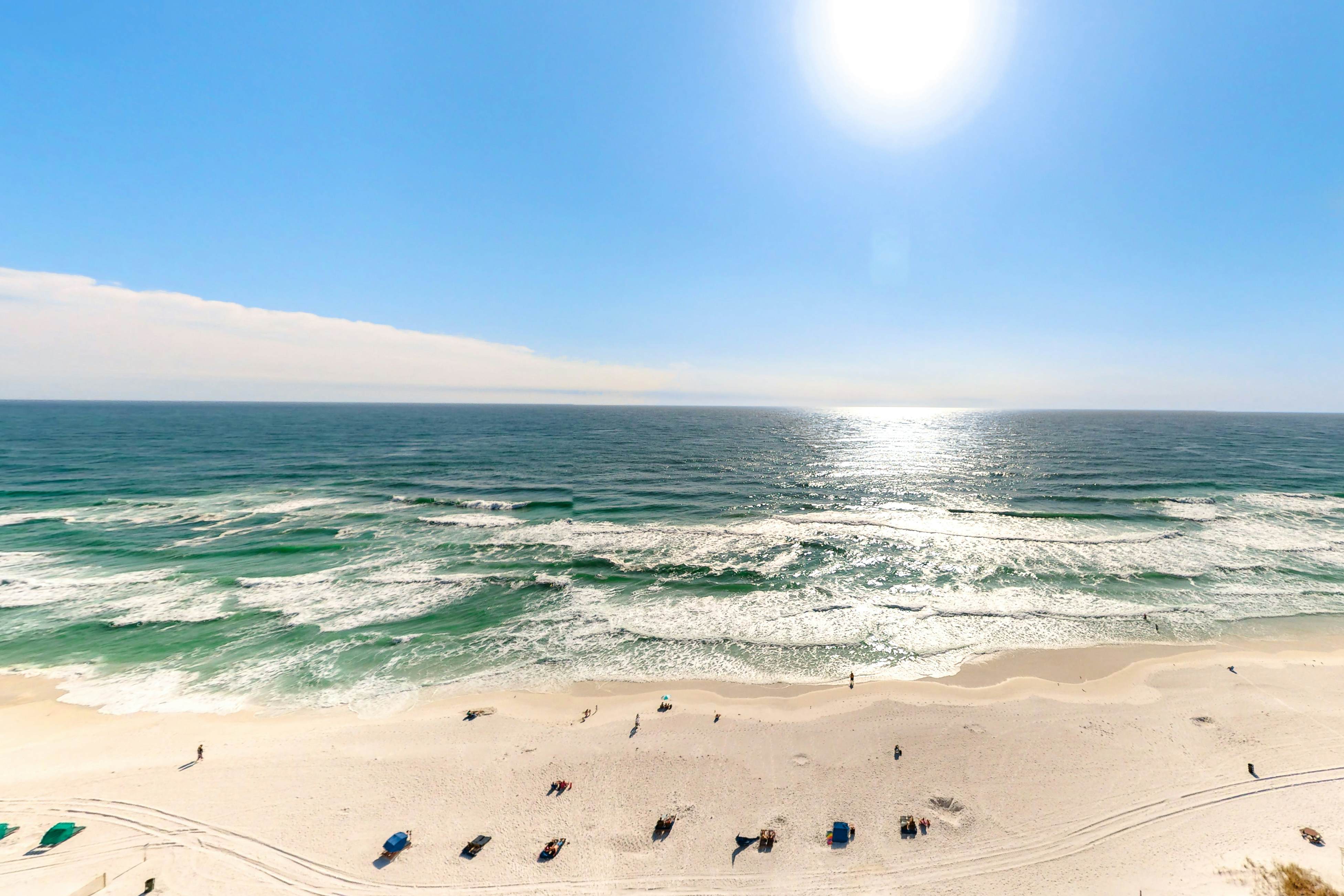 Sundestin Beach Resort 1810